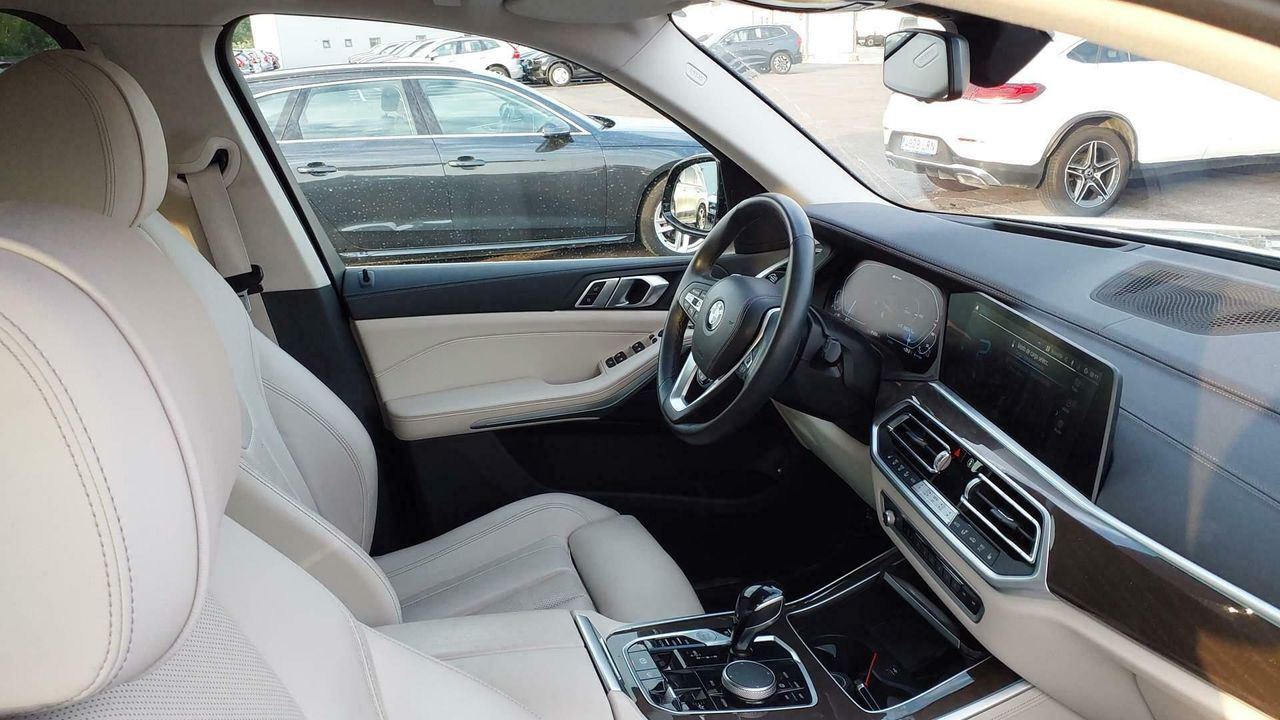 Bmw X5 Xdrive45e - Foto 2