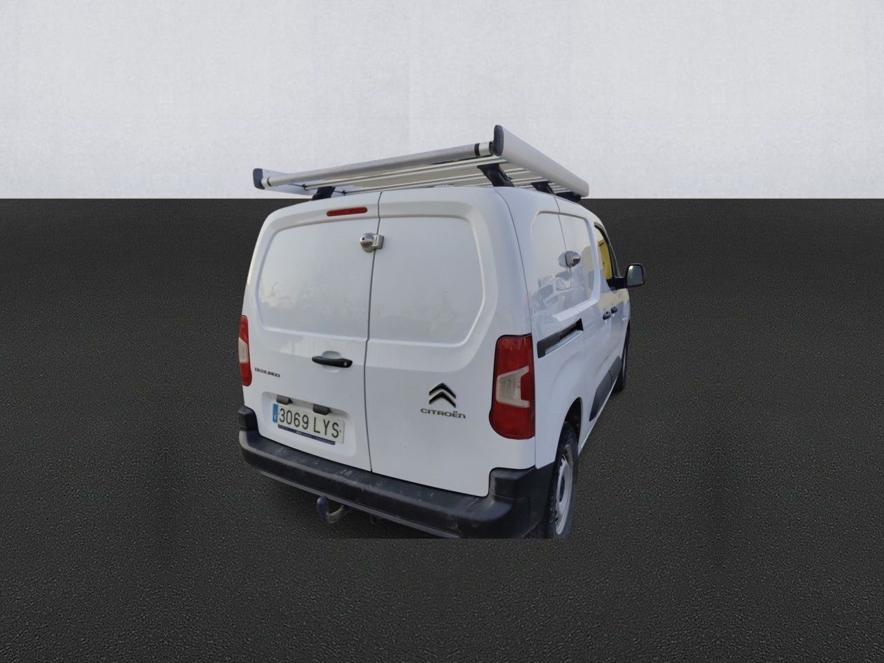 Citroen Berlingo Talla M Bluehdi 100 Worker - Foto 2