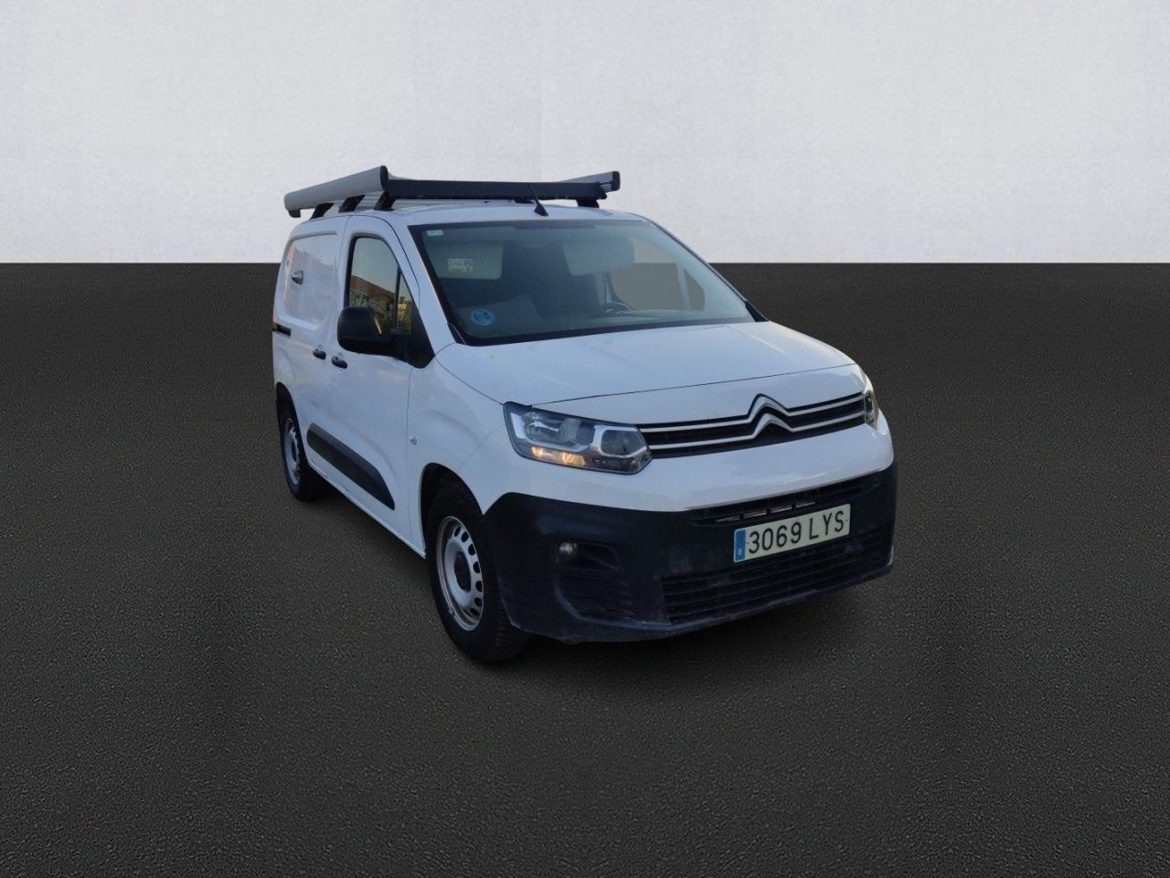 Citroen Berlingo Talla M Bluehdi 100 Worker - Foto 2