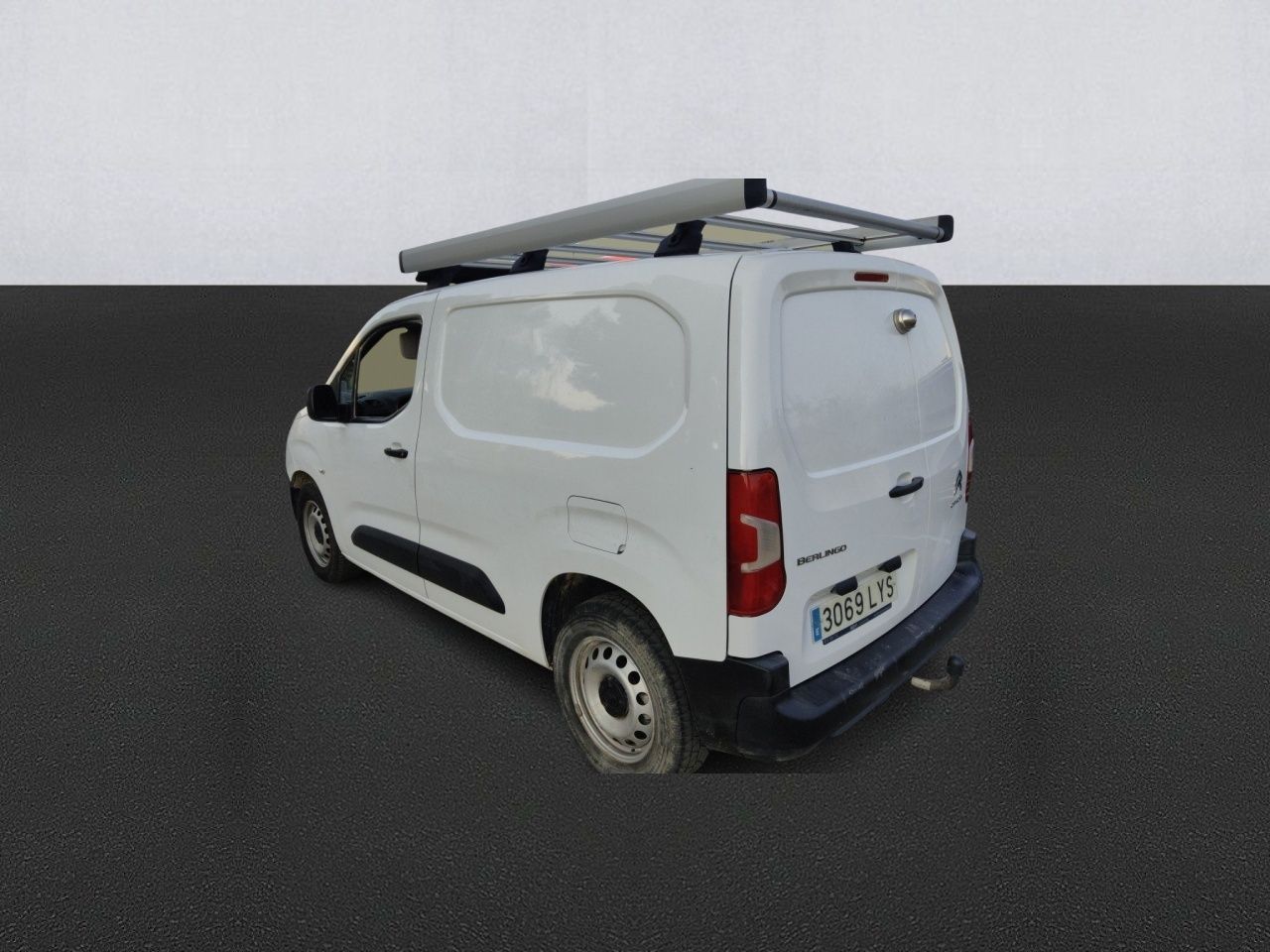 Citroen Berlingo Talla M Bluehdi 100 Worker - Foto 2