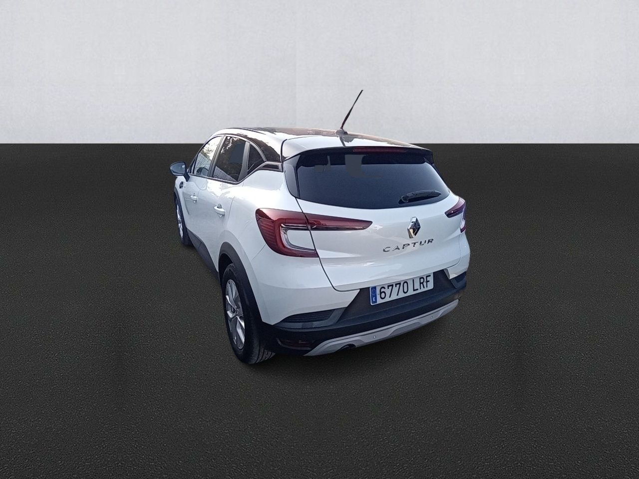 Renault Captur Intens Tce 74kw (100cv) Glp - Foto 2