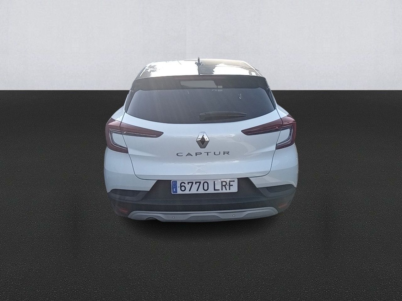 Renault Captur Intens Tce 74kw (100cv) Glp - Foto 2