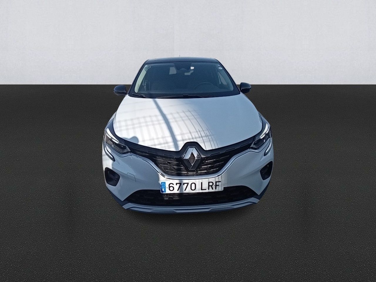 Renault Captur Intens Tce 74kw (100cv) Glp - Foto 2