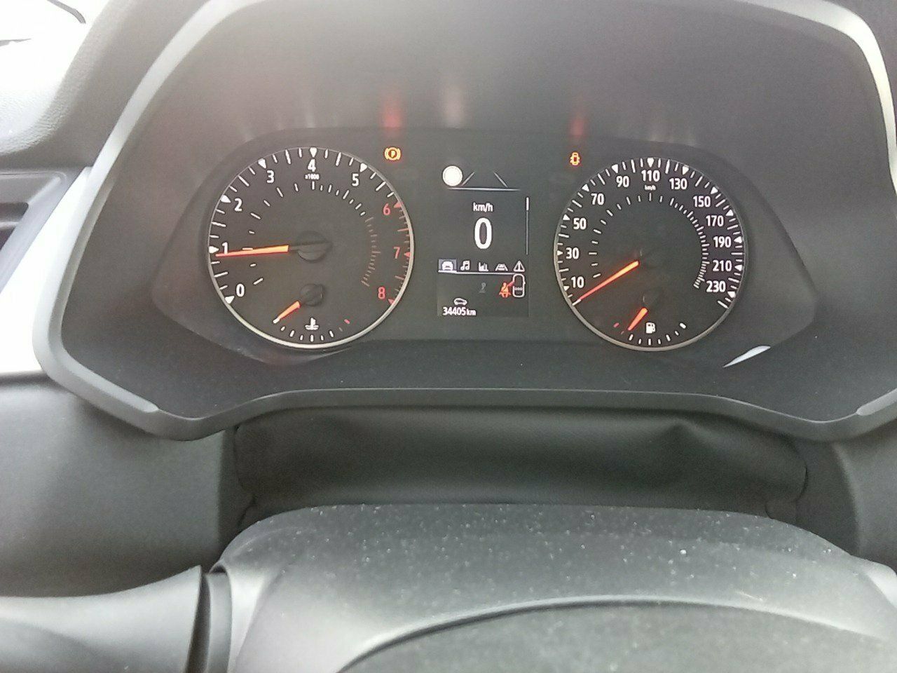 Renault Captur Intens Tce 74kw (100cv) Glp - Foto 2