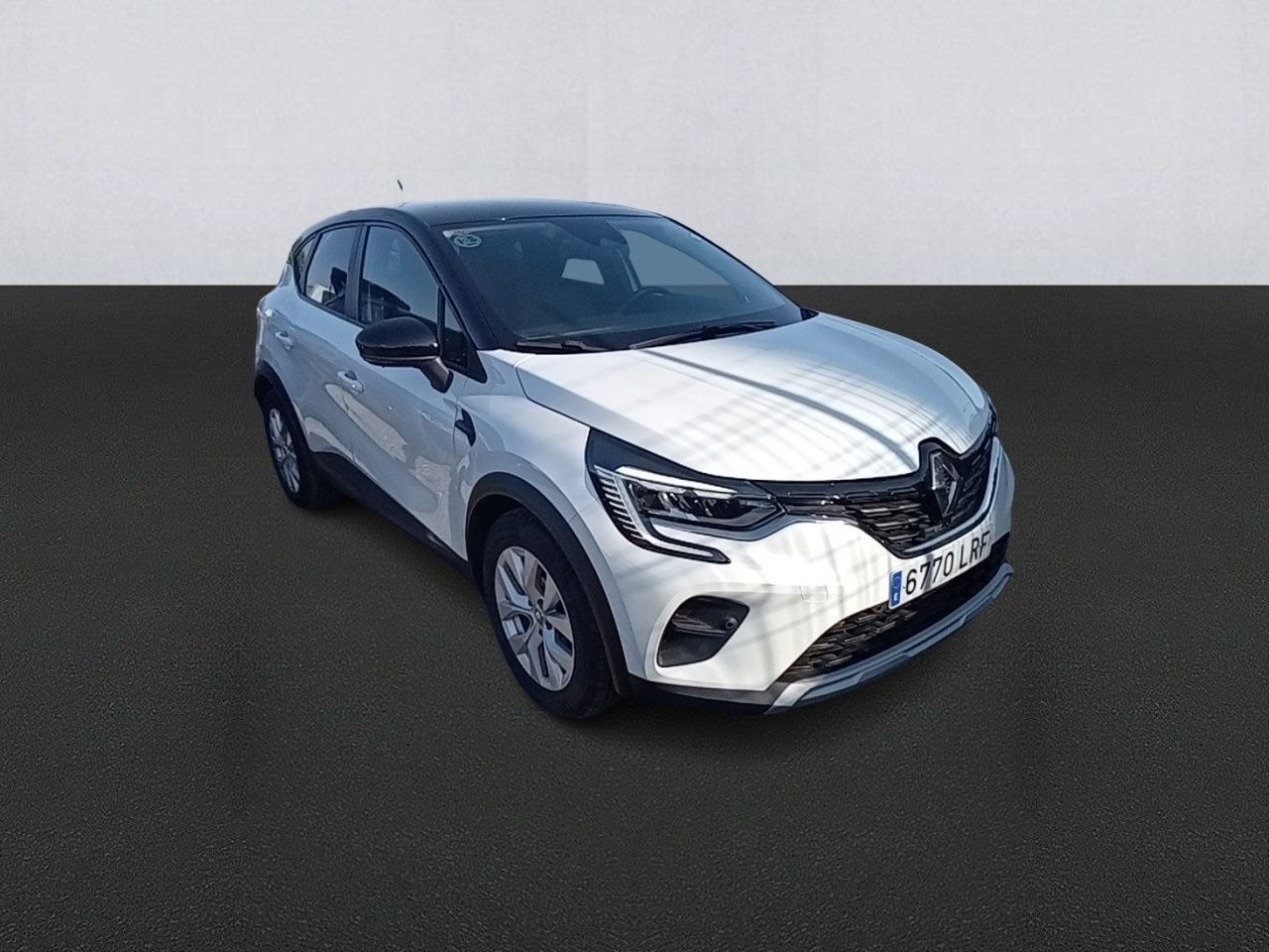Renault Captur Intens Tce 74kw (100cv) Glp - Foto 2
