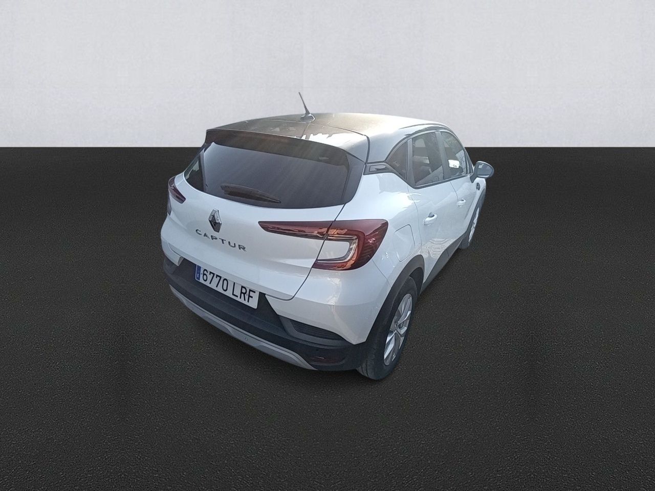 Renault Captur Intens Tce 74kw (100cv) Glp - Foto 2