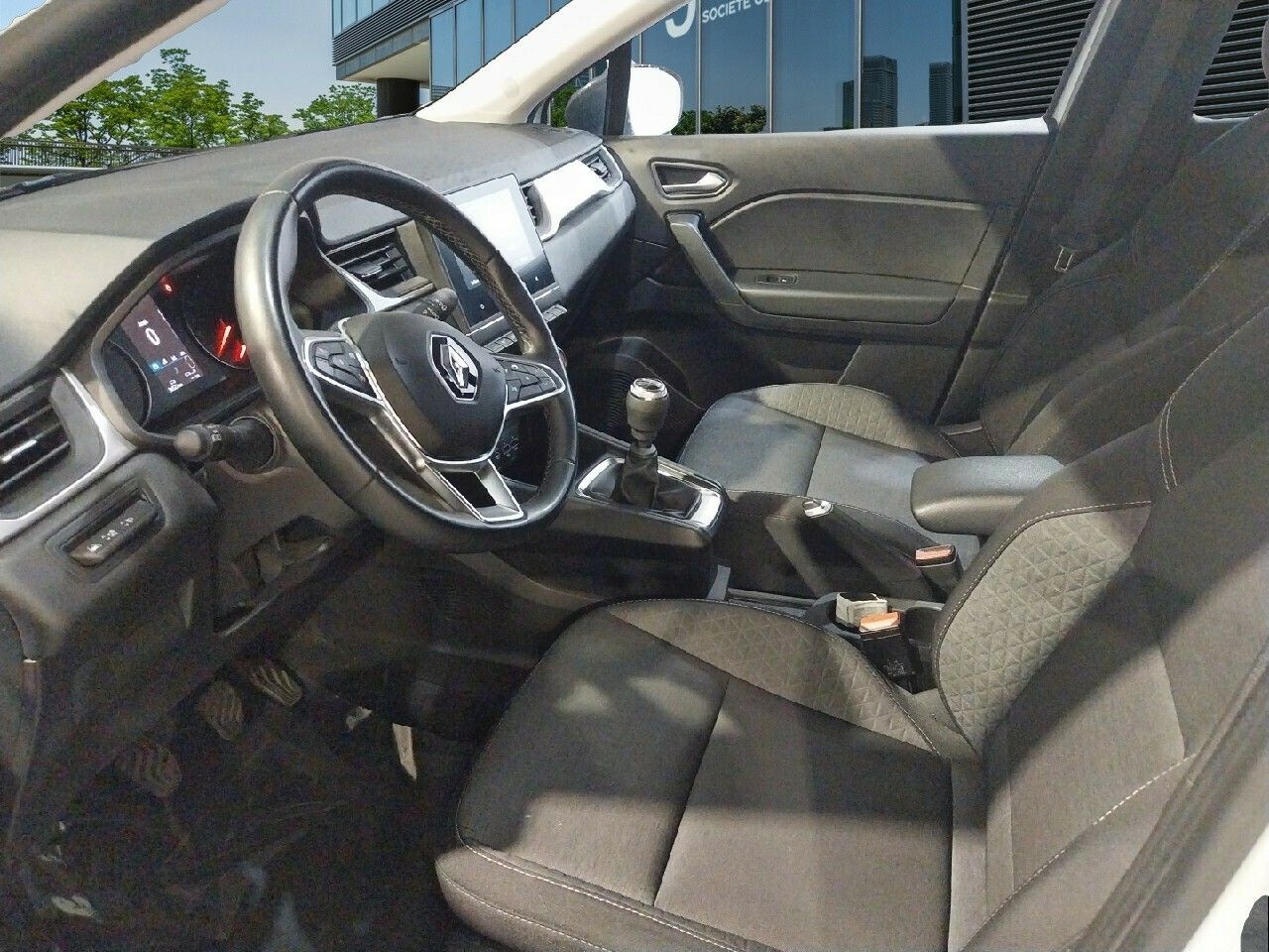 Renault Captur Intens Tce 90 - Foto 2