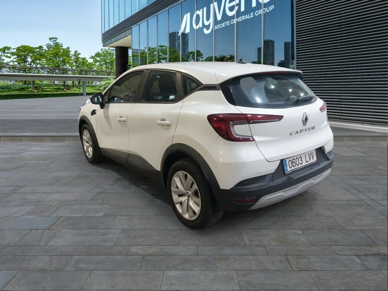 Renault Captur Intens Tce 90 - Foto 2