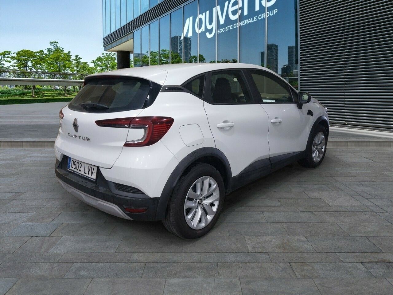 Renault Captur Intens Tce 90 - Foto 2