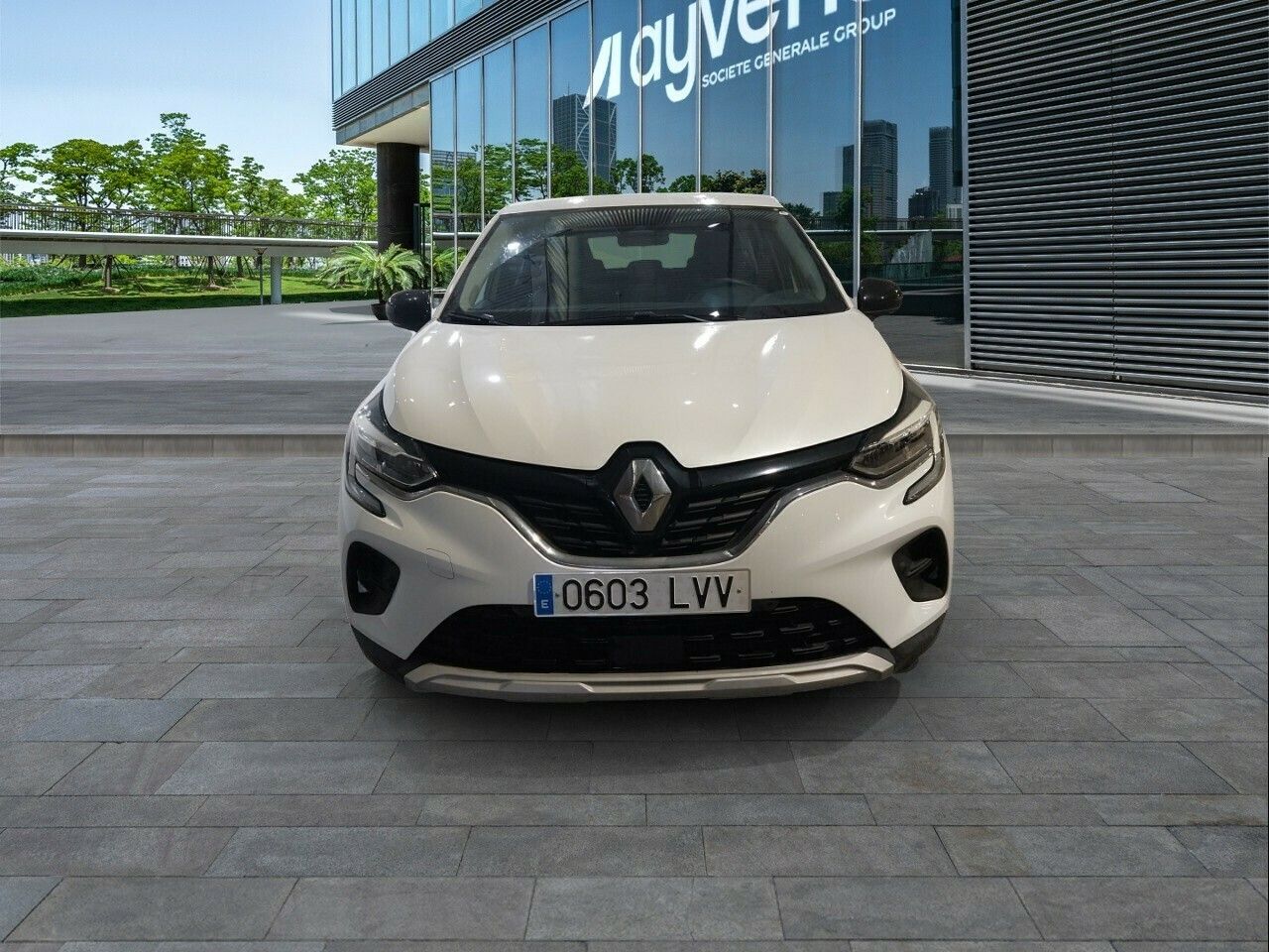 Renault Captur Intens Tce 90 - Foto 2
