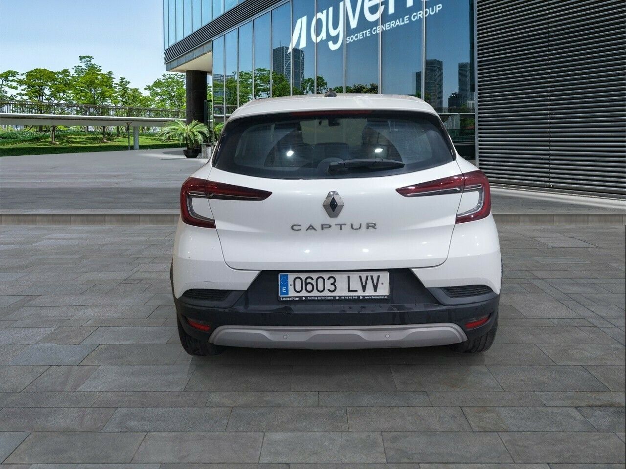 Renault Captur Intens Tce 90 - Foto 2