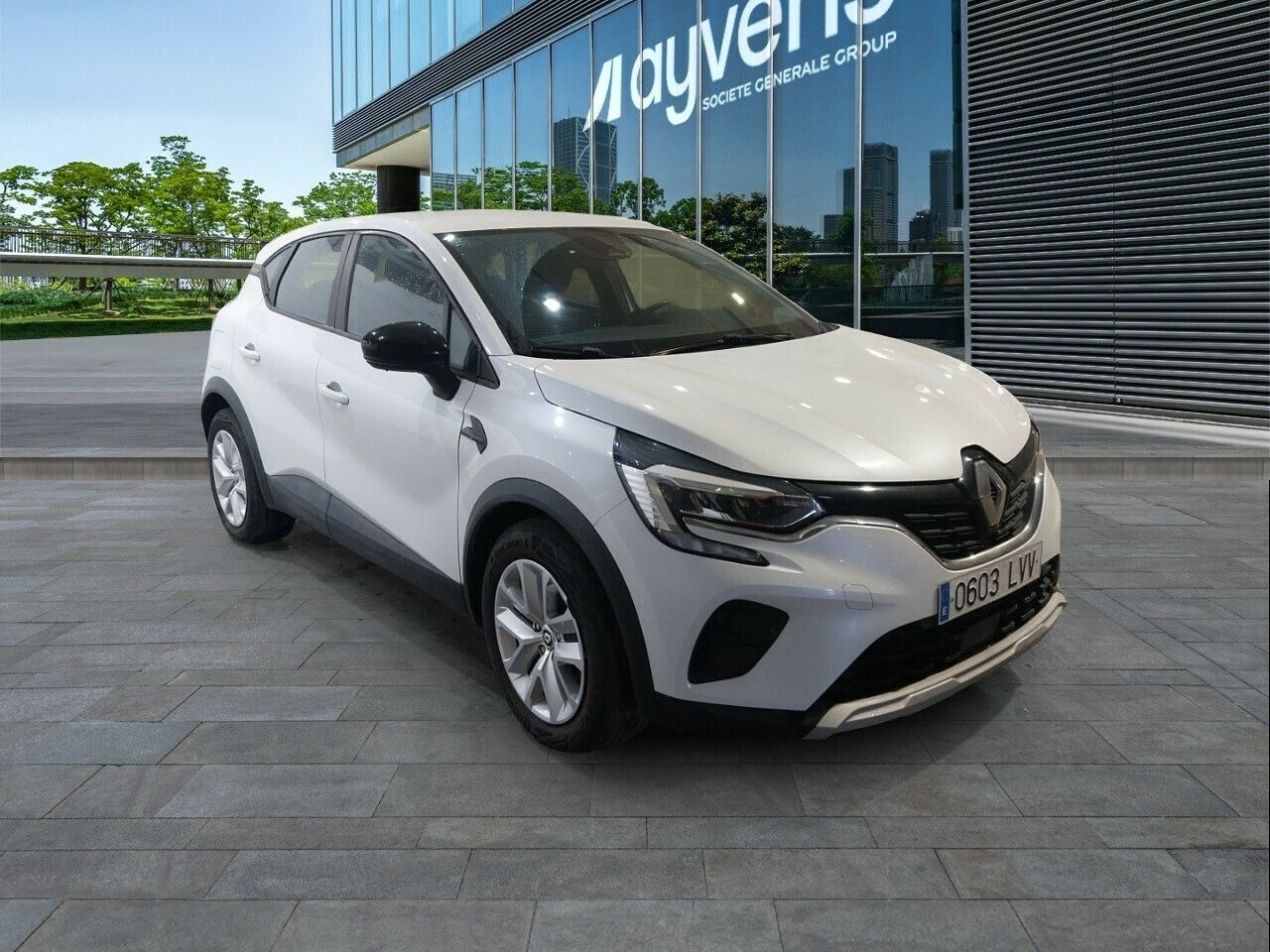 Renault Captur Intens Tce 90 - Foto 2