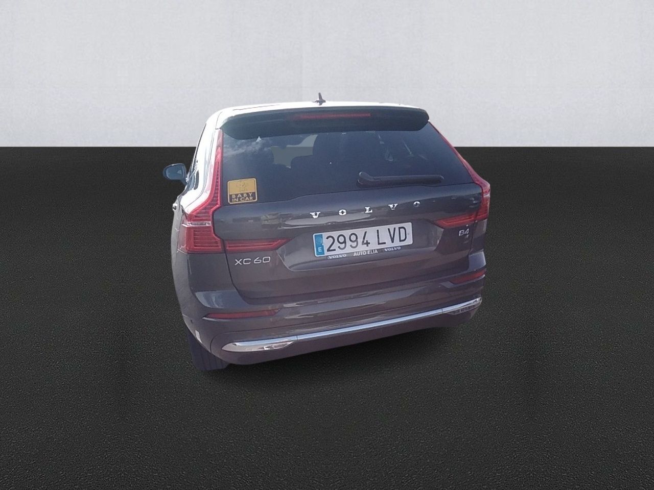 Volvo Xc60 2.0 B4 D Inscription Auto - Foto 2