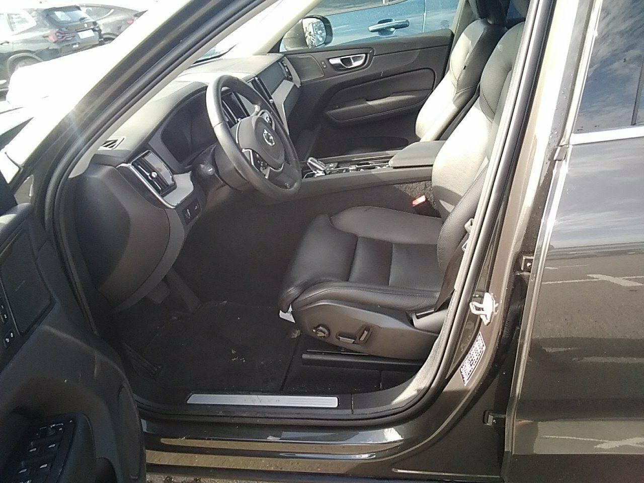 Volvo Xc60 2.0 B4 D Inscription Auto - Foto 2