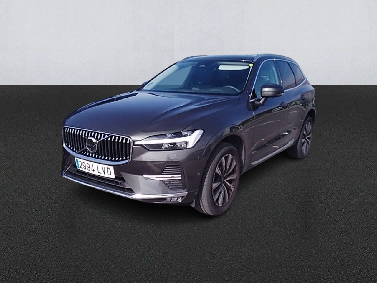 Volvo Xc60 2.0 B4 D Inscription Auto - Foto 2
