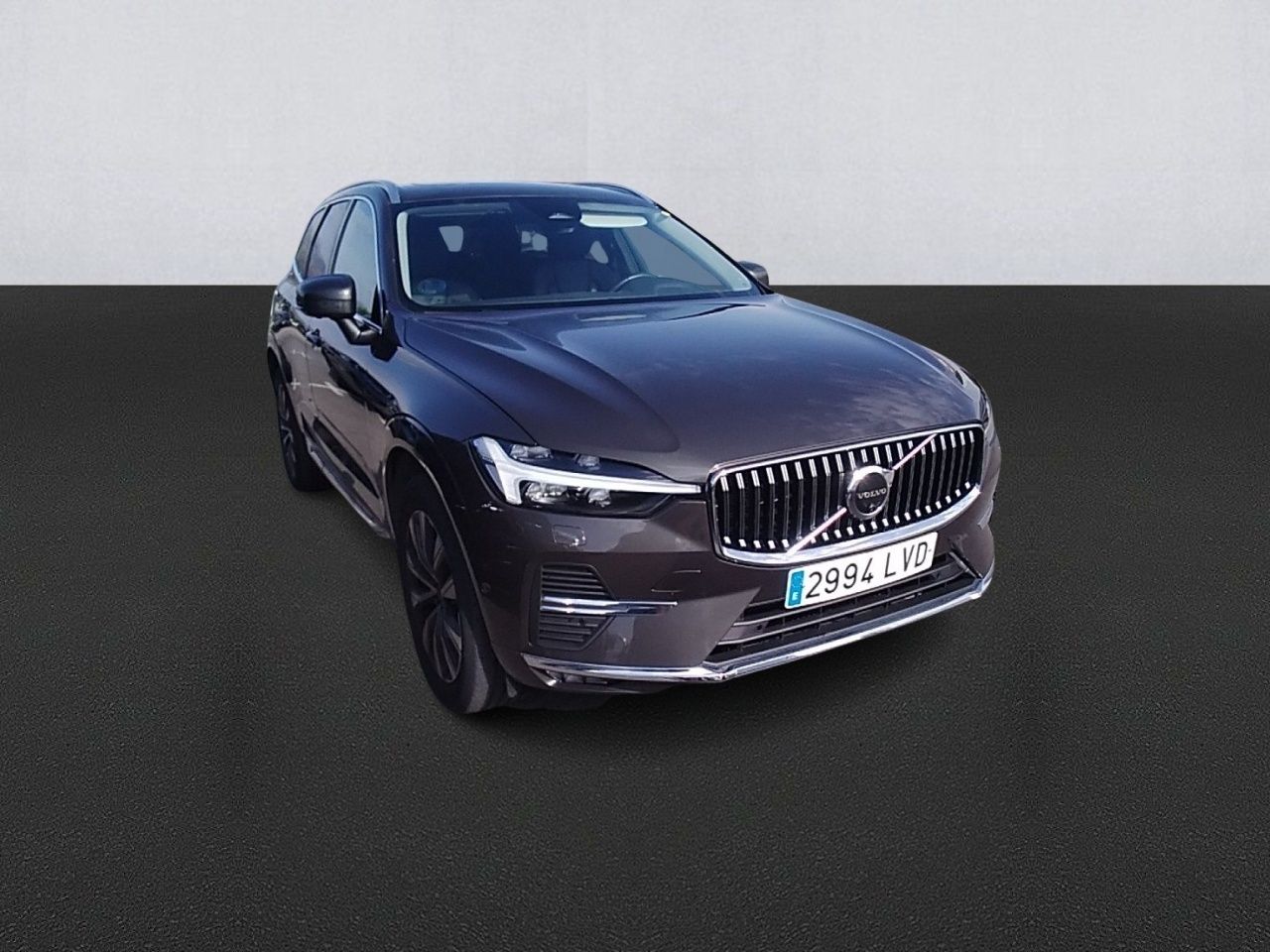 Volvo Xc60 2.0 B4 D Inscription Auto - Foto 2