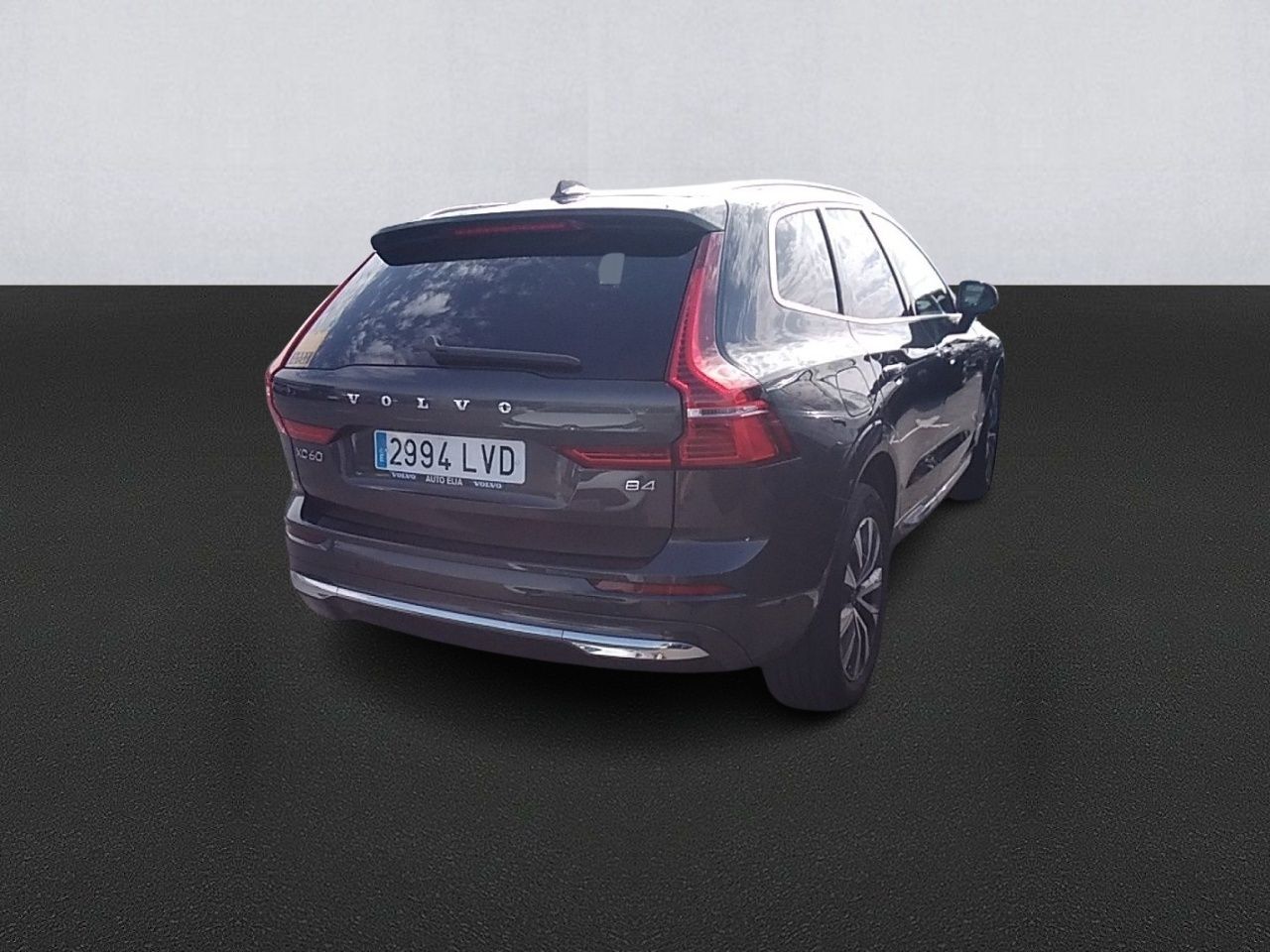 Volvo Xc60 2.0 B4 D Inscription Auto - Foto 2