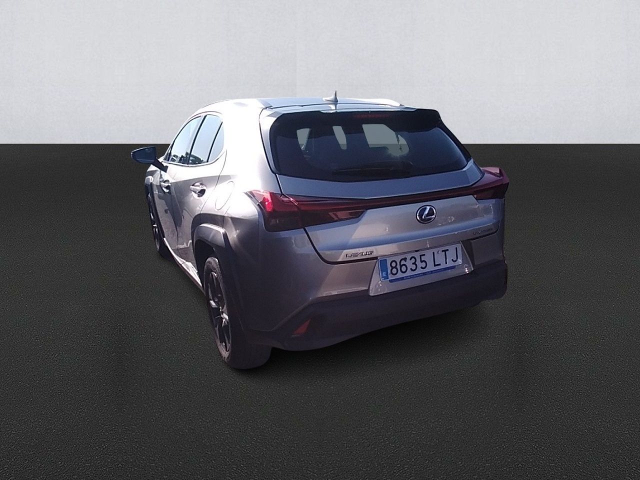 Lexus Ux 2.0 250h Business - Foto 2
