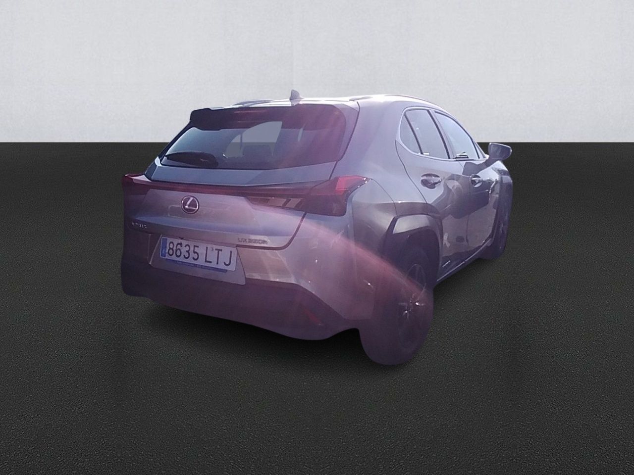Lexus Ux 2.0 250h Business - Foto 2