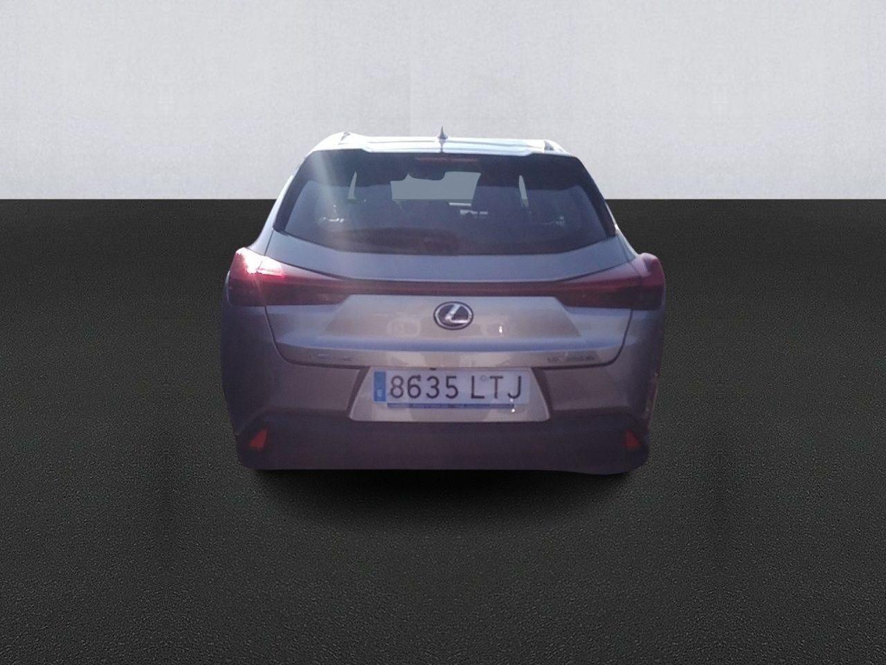 Lexus Ux 2.0 250h Business - Foto 2
