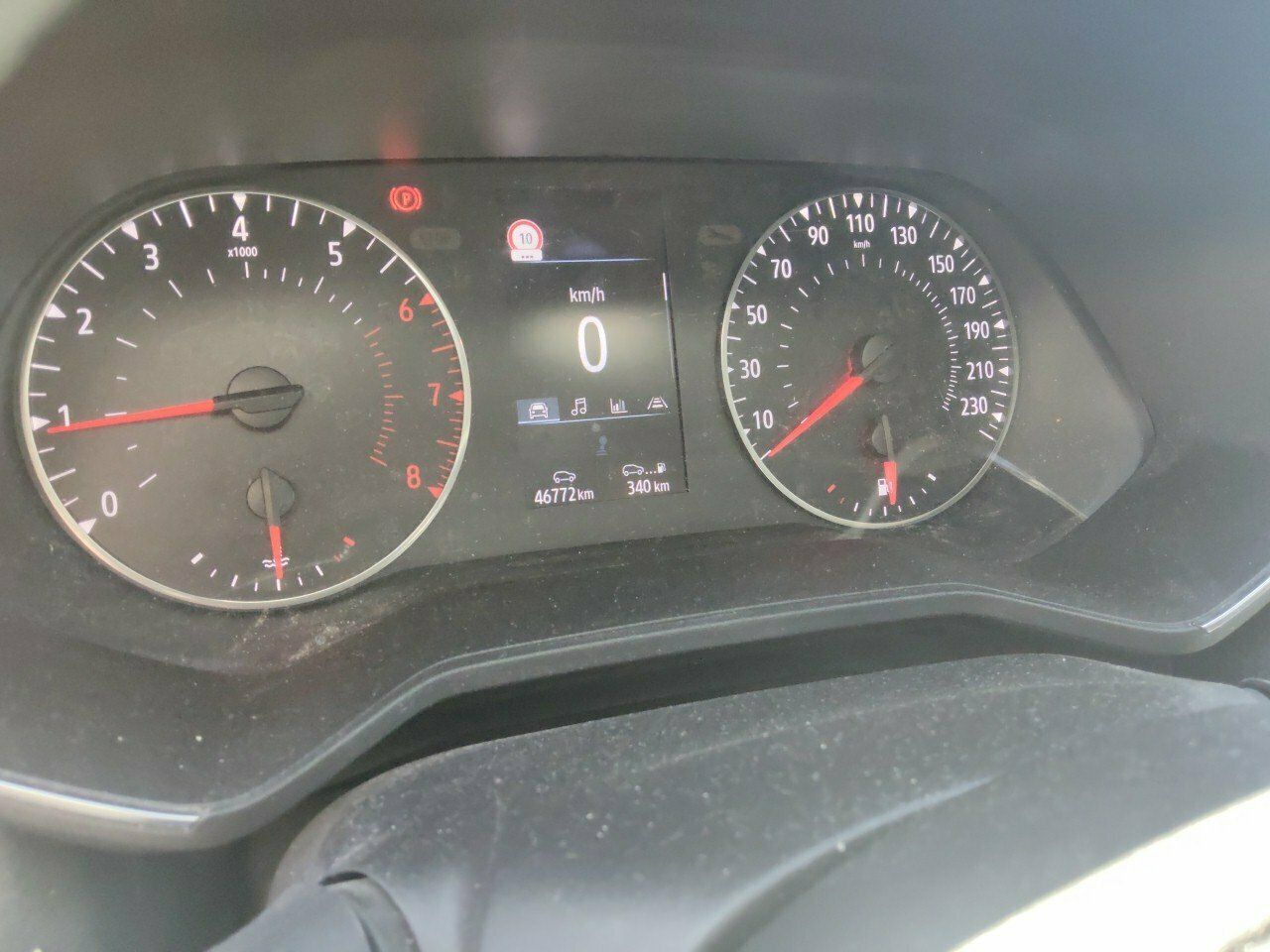 Renault Clio Intens Tce 67 Kw (91cv) - Foto 2