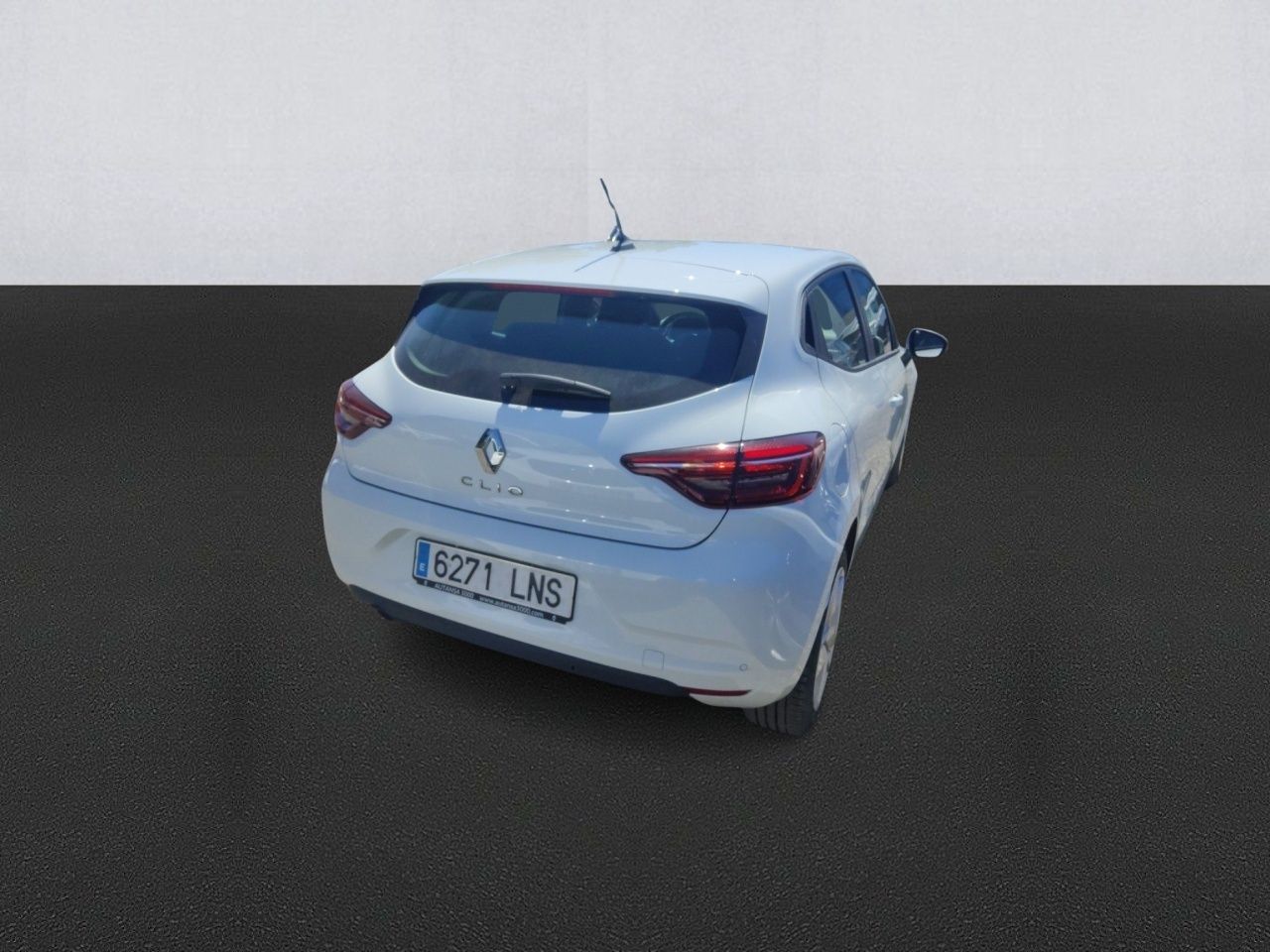 Renault Clio Intens Tce 67 Kw (91cv) - Foto 2