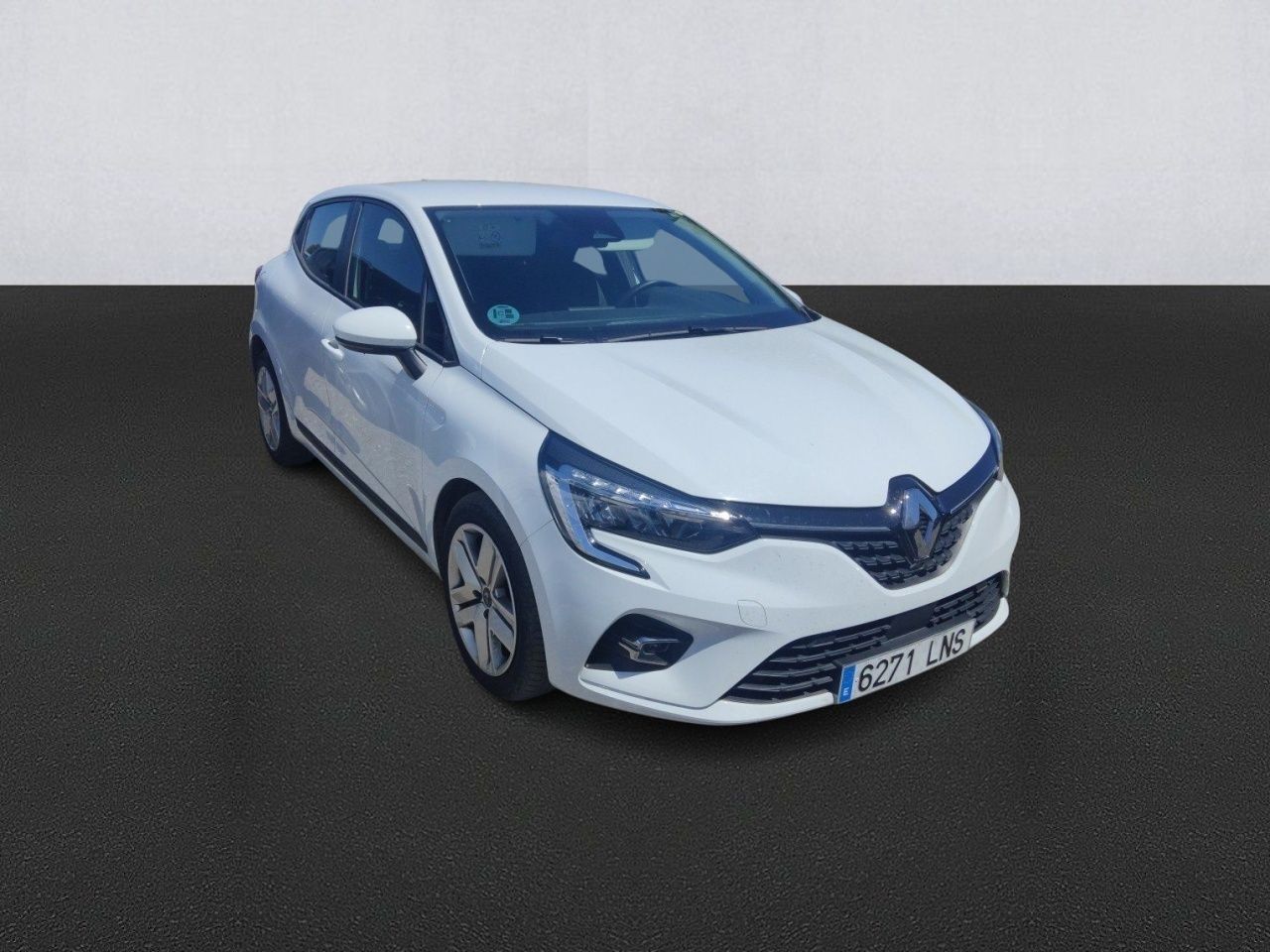 Renault Clio Intens Tce 67 Kw (91cv) - Foto 2
