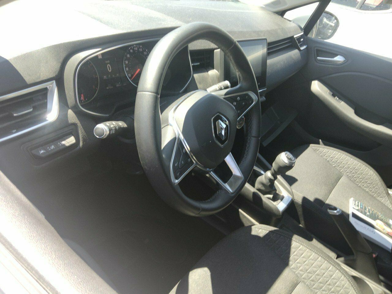 Renault Clio Intens Tce 67 Kw (91cv) - Foto 2