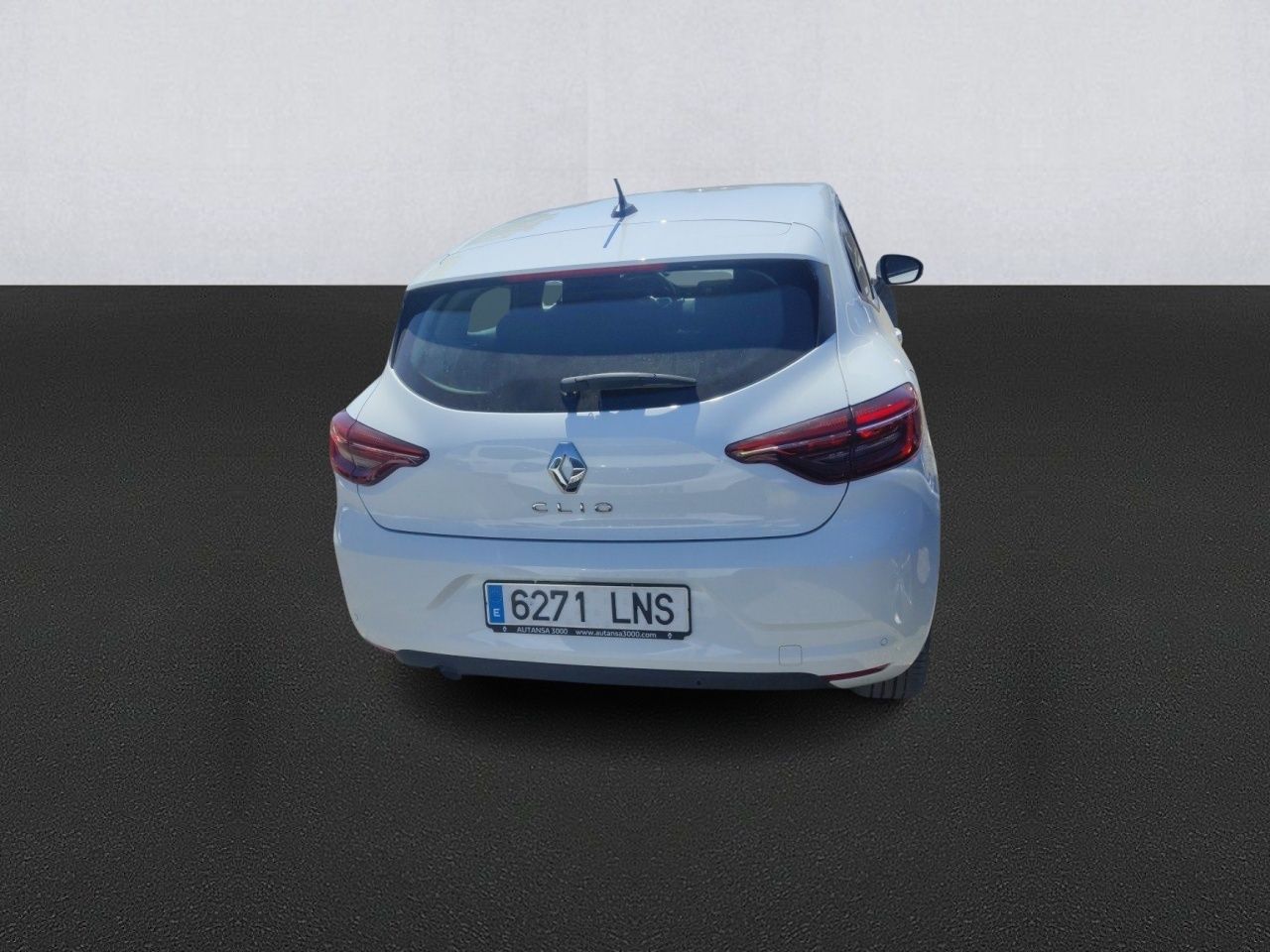 Renault Clio Intens Tce 67 Kw (91cv) - Foto 2