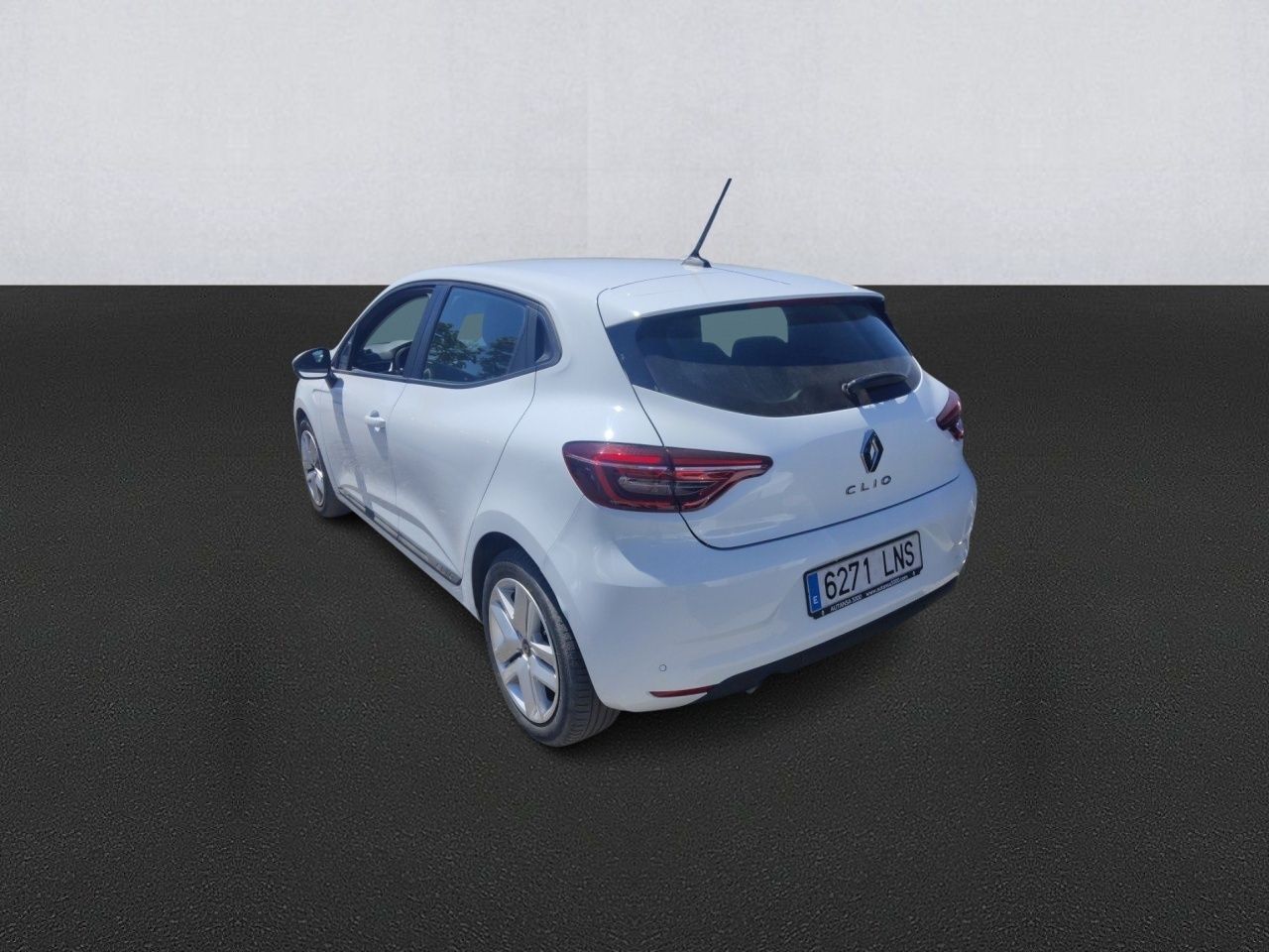 Renault Clio Intens Tce 67 Kw (91cv) - Foto 2