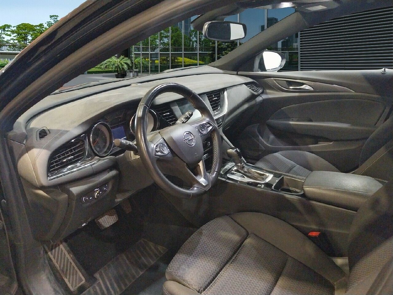 Opel Insignia St Business Edition 1.5d Dvh 90kw At8 - Foto 2