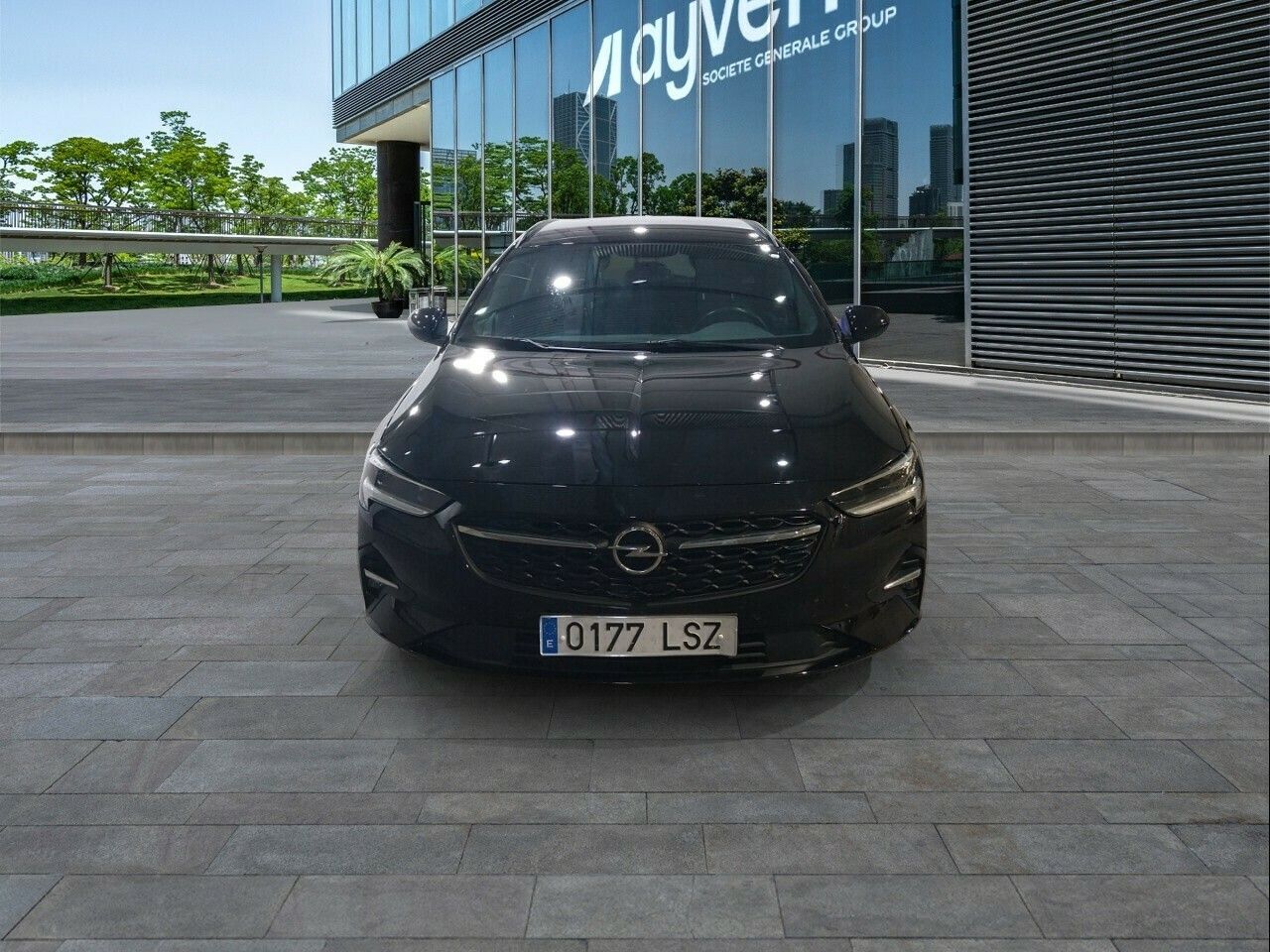 Opel Insignia St Business Edition 1.5d Dvh 90kw At8 - Foto 2