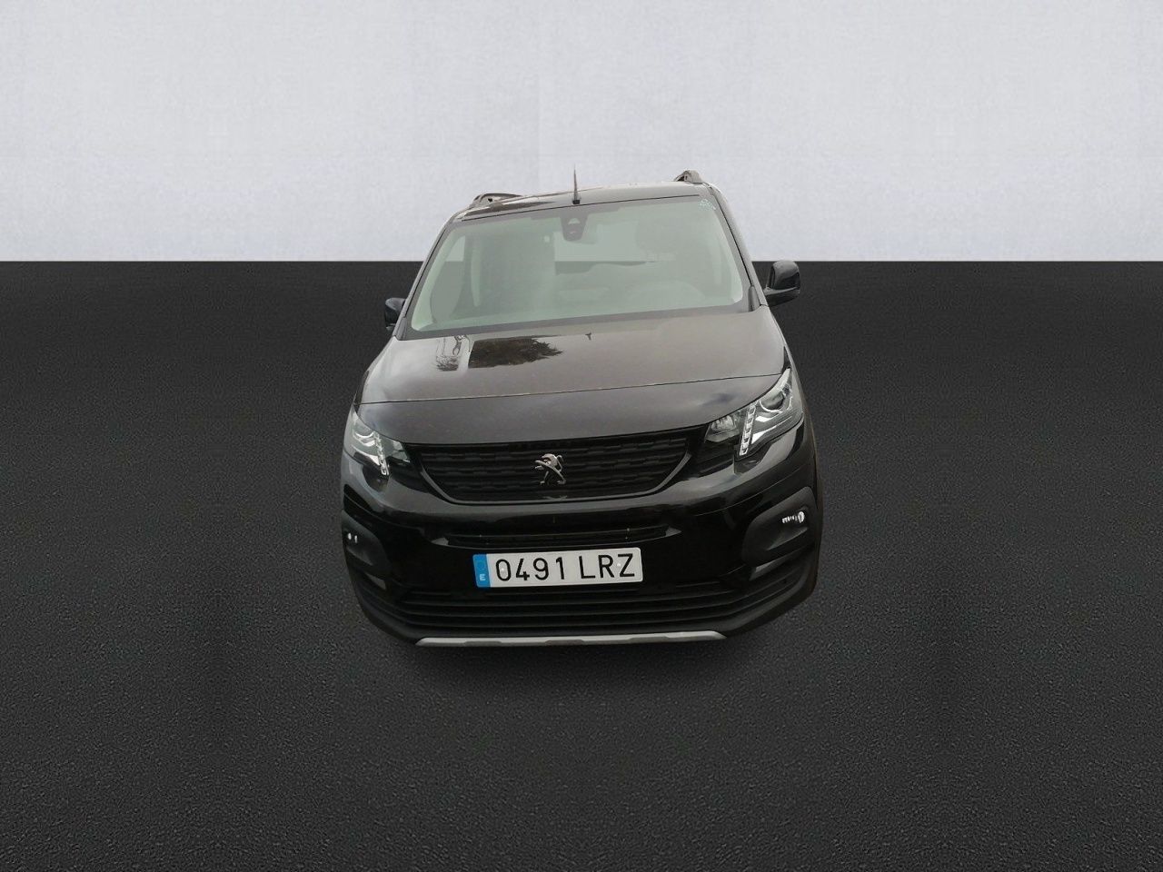 Peugeot Rifter Gt Standard Bluehdi 73kw - Foto 2