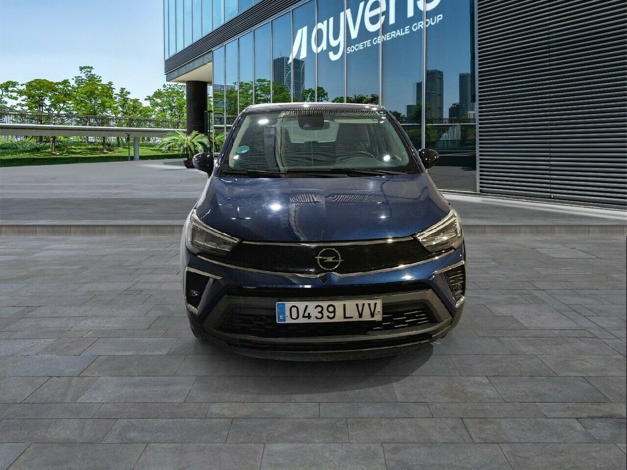 Opel Crossland 1.2 81kw (110cv) Edition - Foto 2