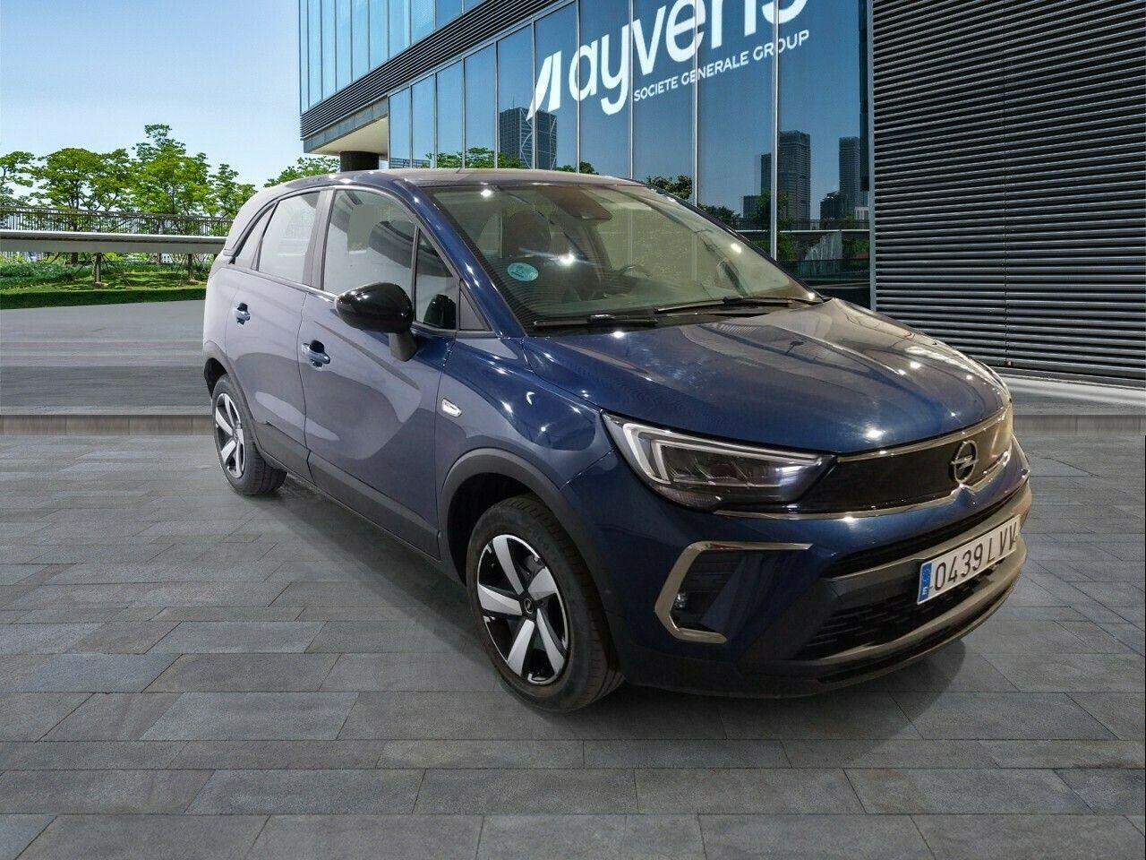 Opel Crossland 1.2 81kw (110cv) Edition - Foto 2
