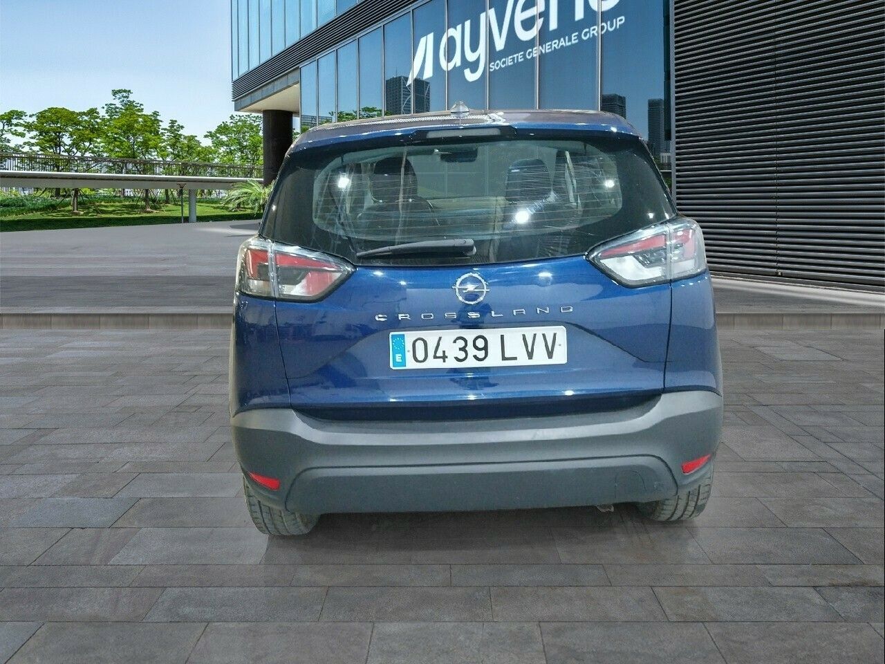 Opel Crossland 1.2 81kw (110cv) Edition - Foto 2