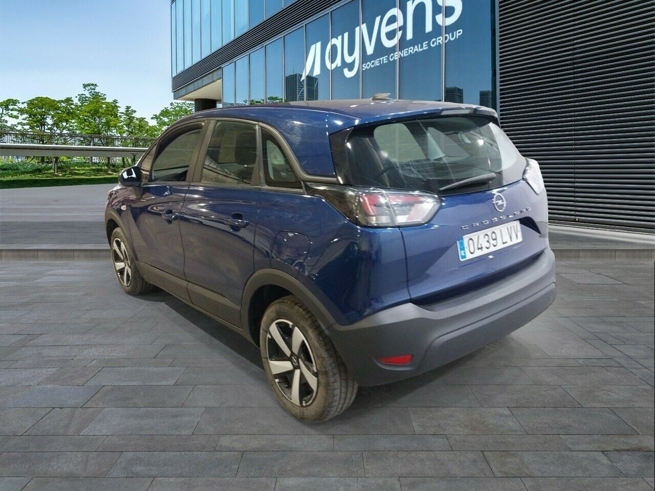 Opel Crossland 1.2 81kw (110cv) Edition - Foto 2