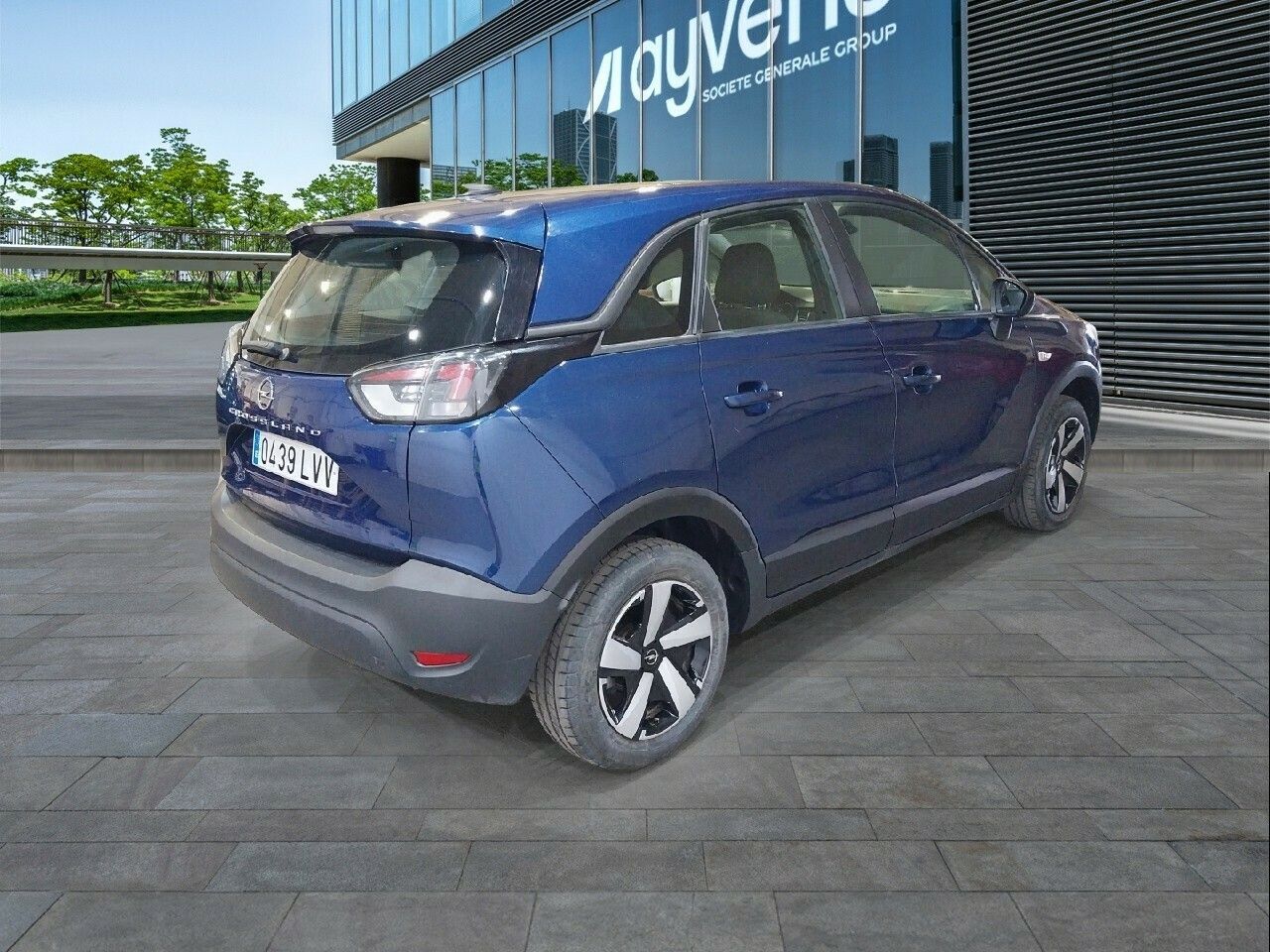Opel Crossland 1.2 81kw (110cv) Edition - Foto 2