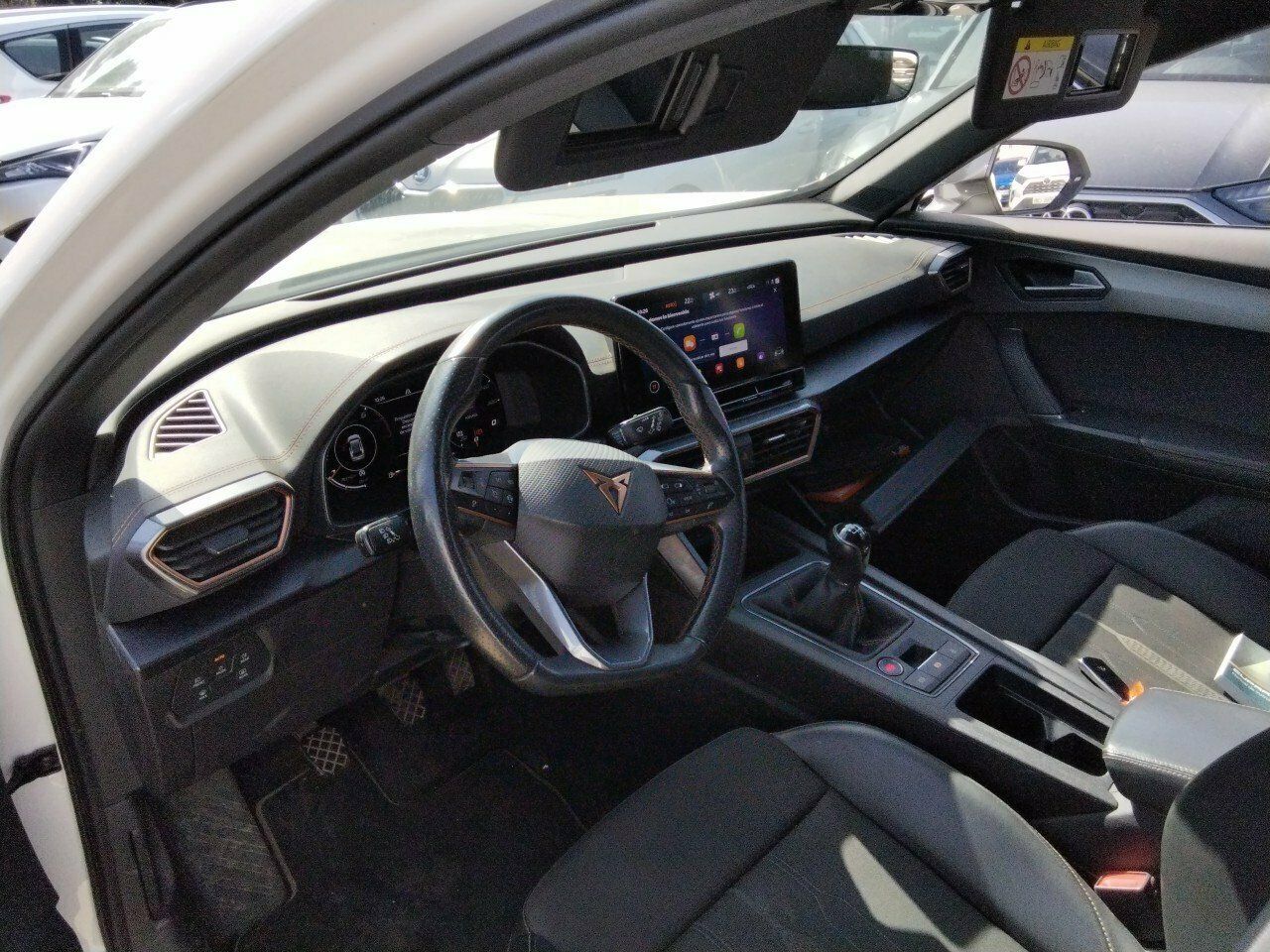 Cupra Formentor 1.5 Tsi 110kw (150 Cv) - Foto 2
