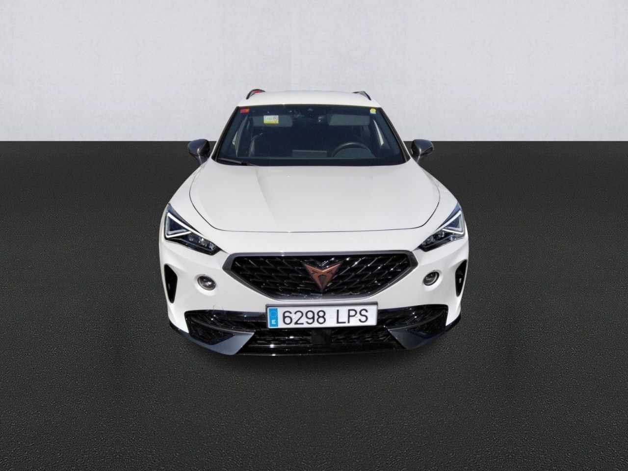 Cupra Formentor 1.5 Tsi 110kw (150 Cv) - Foto 2