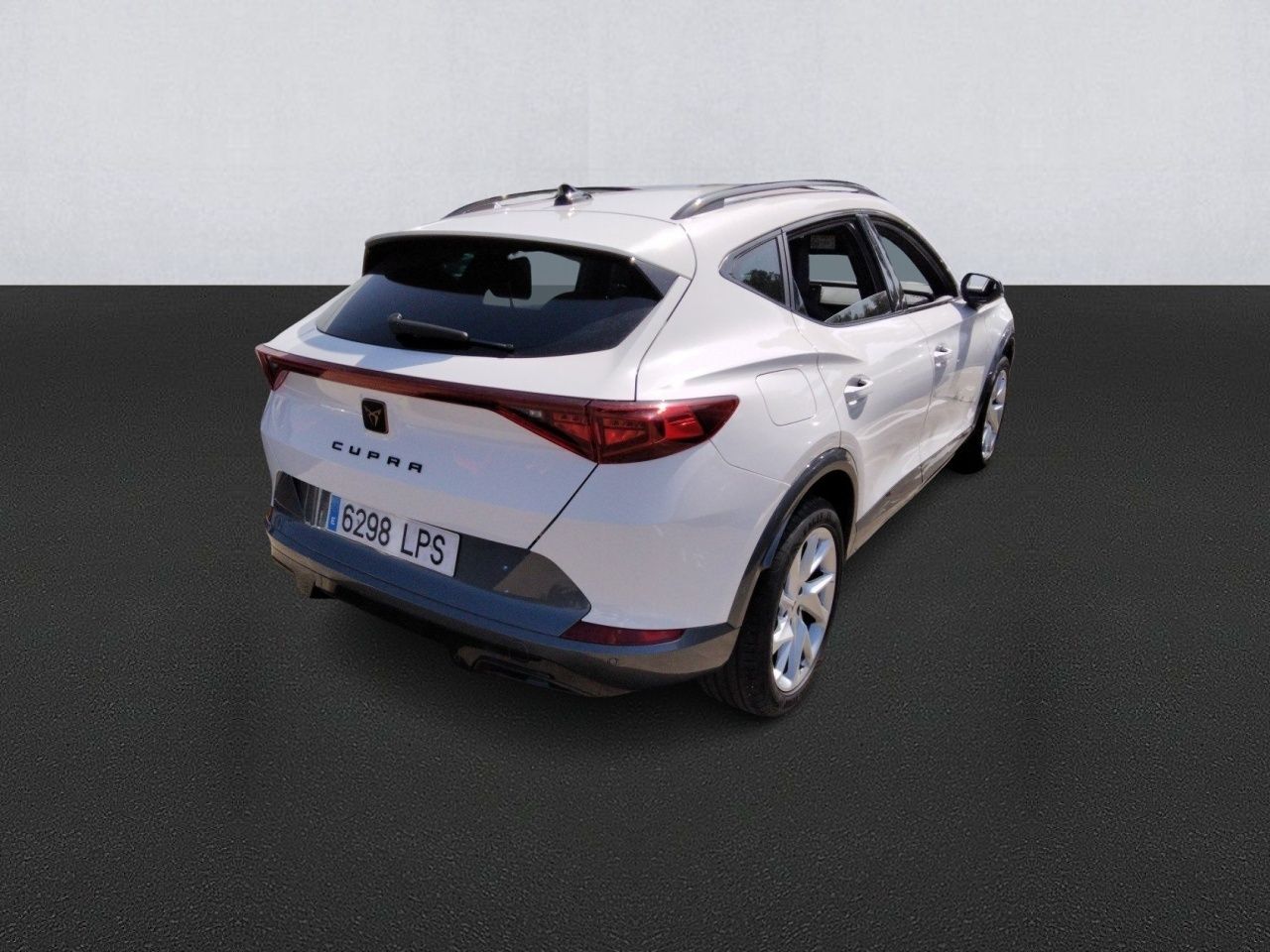 Cupra Formentor 1.5 Tsi 110kw (150 Cv) - Foto 2