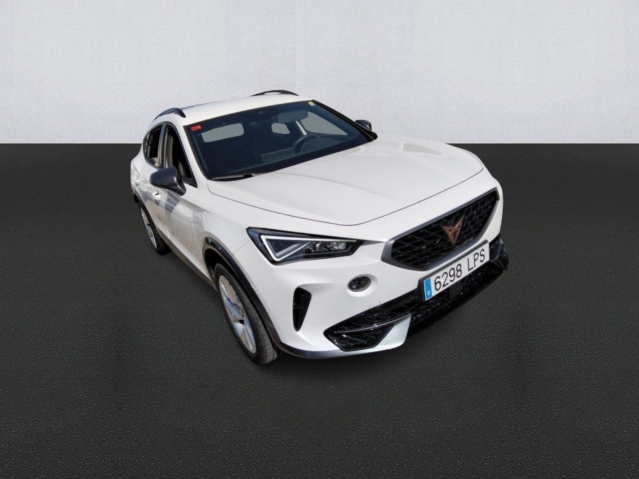 Cupra Formentor 1.5 Tsi 110kw (150 Cv) - Foto 2