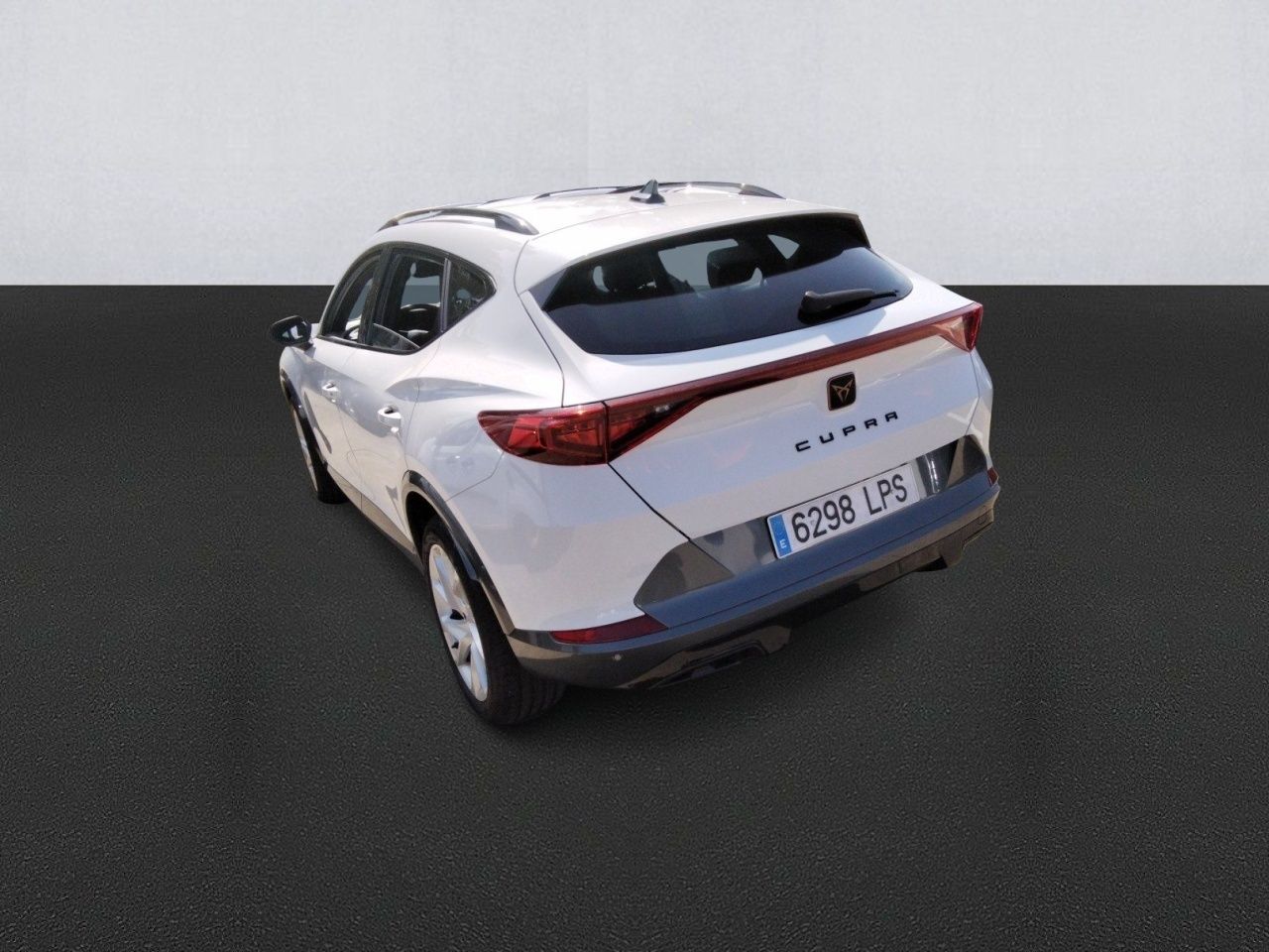 Cupra Formentor 1.5 Tsi 110kw (150 Cv) - Foto 2