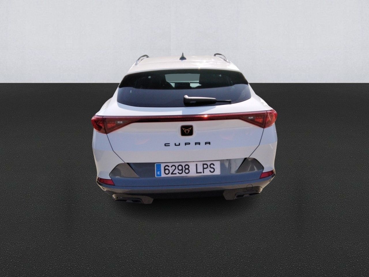 Cupra Formentor 1.5 Tsi 110kw (150 Cv) - Foto 2