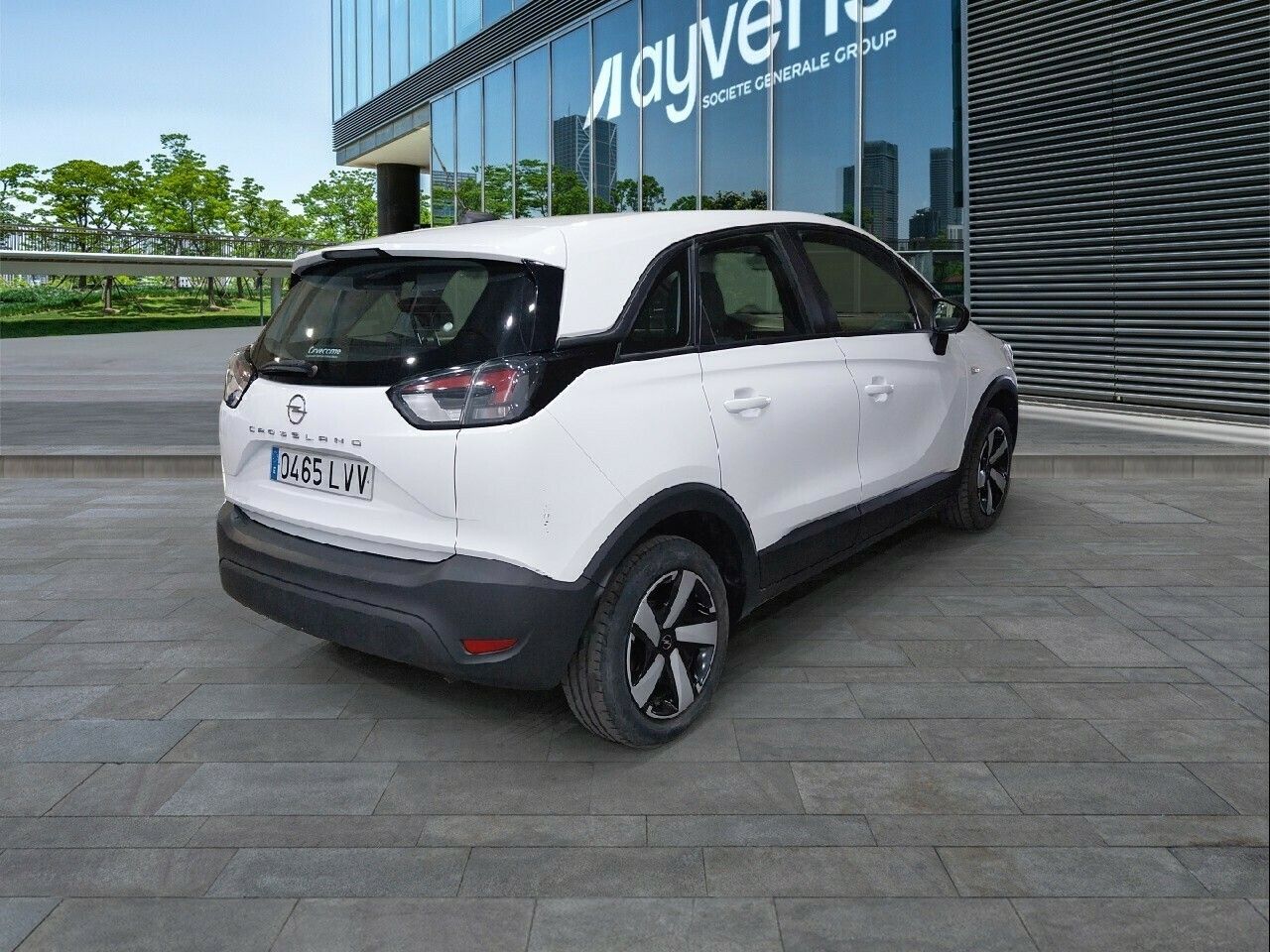 Opel Crossland 1.2 81kw (110cv) Edition - Foto 2