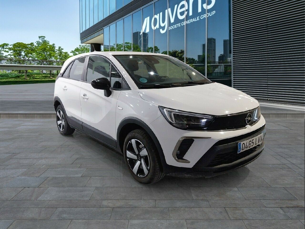 Opel Crossland 1.2 81kw (110cv) Edition - Foto 2