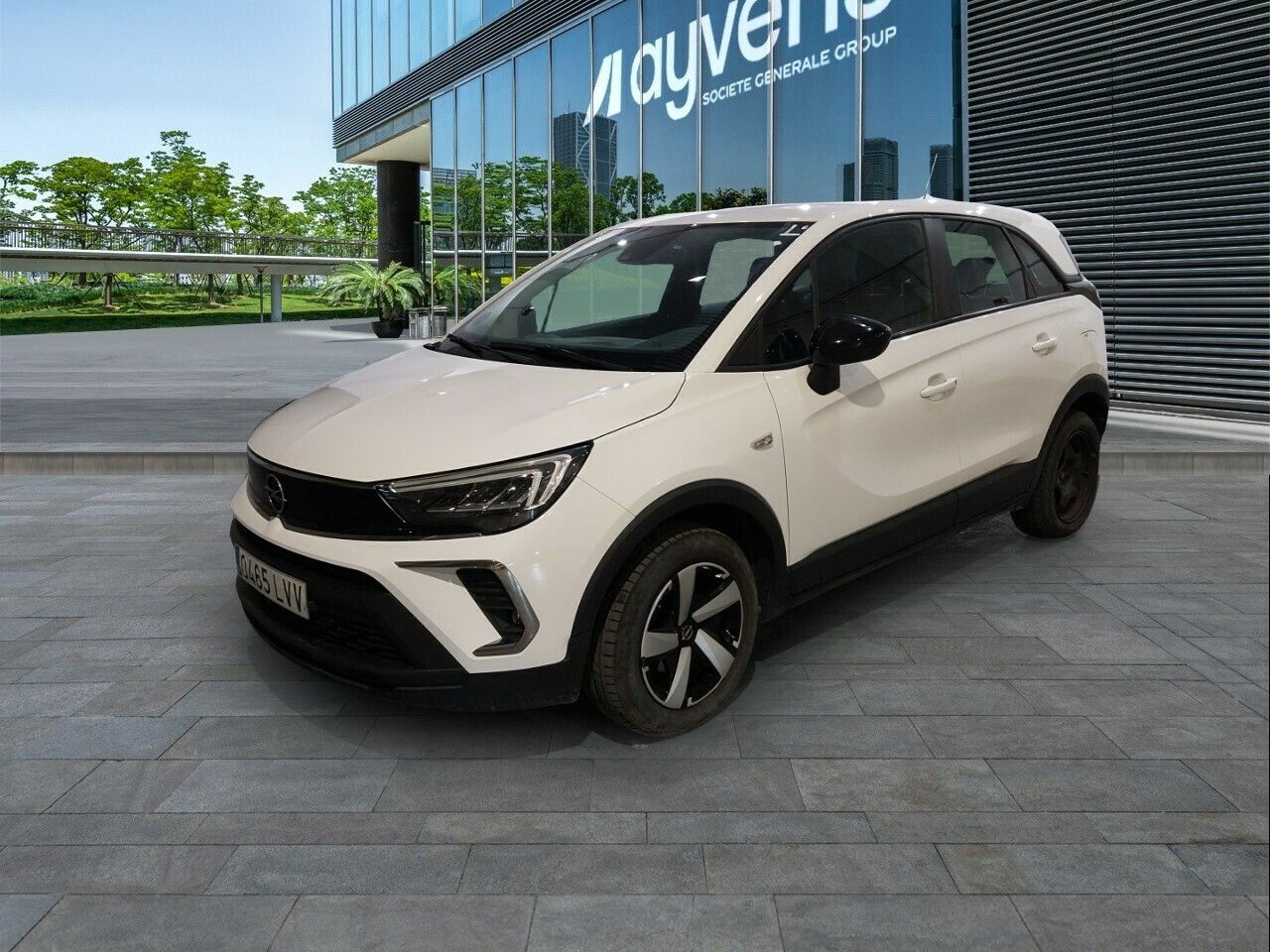 Opel Crossland 1.2 81kw (110cv) Edition - Foto 2