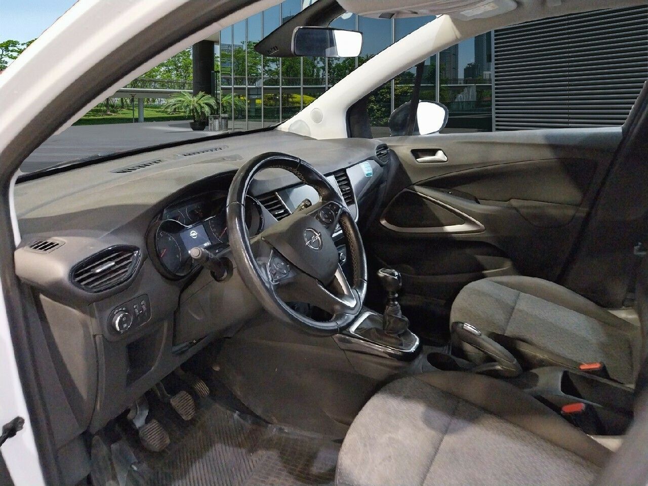 Opel Crossland 1.2 81kw (110cv) Edition - Foto 2