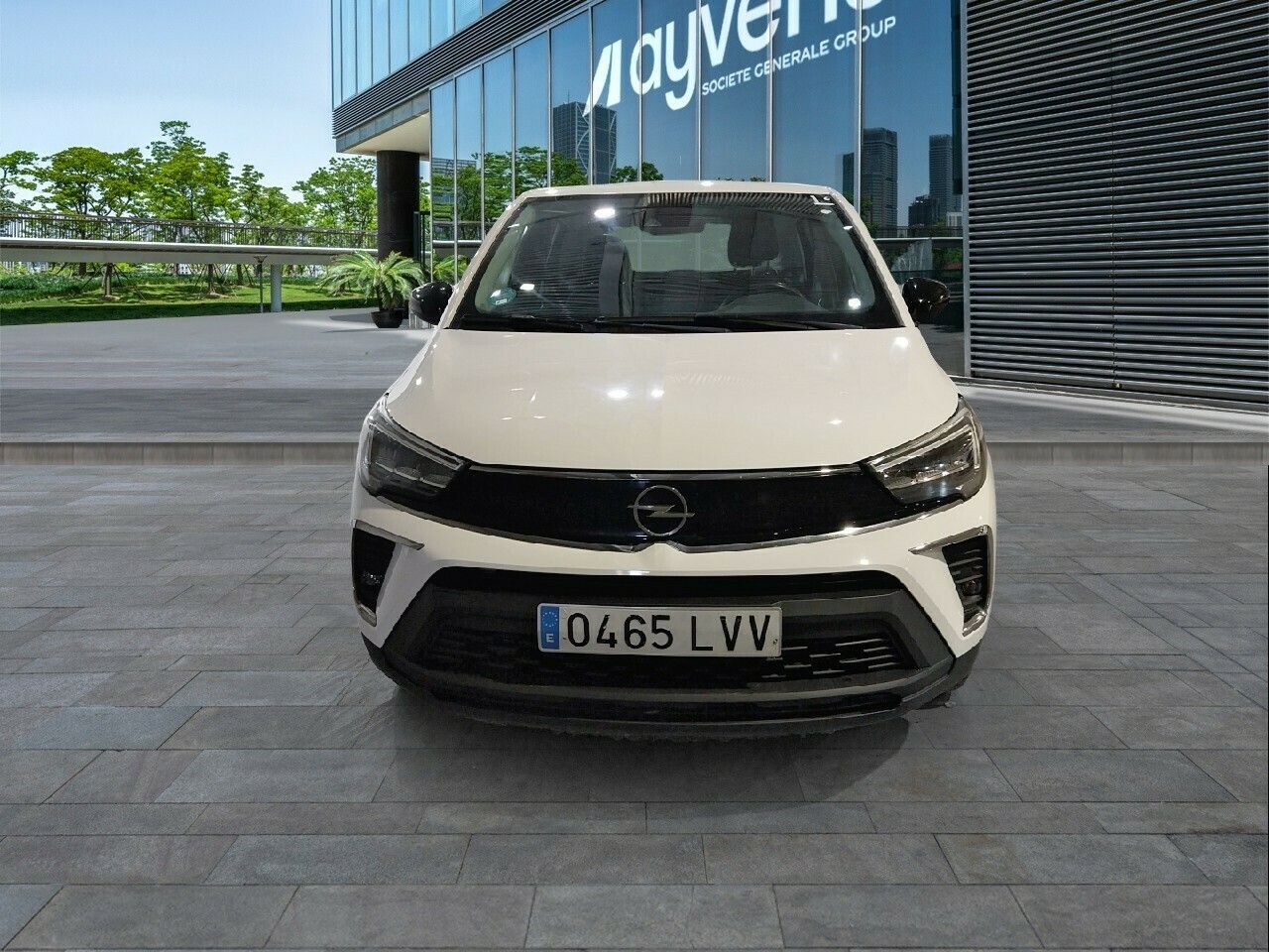 Opel Crossland 1.2 81kw (110cv) Edition - Foto 2