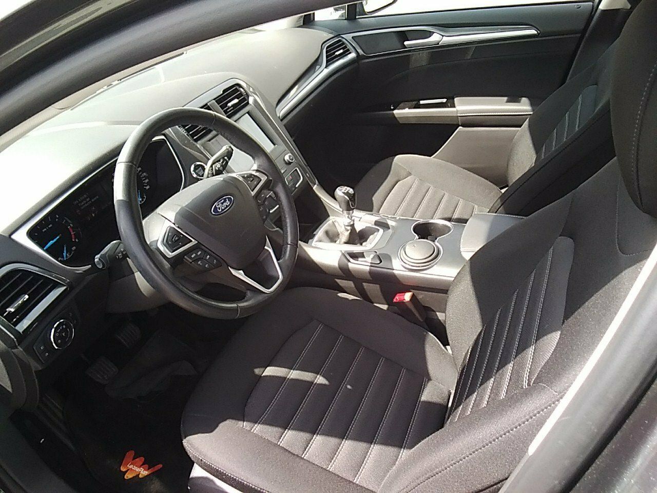 Ford Mondeo 2.0 Tdci 110kw (150cv) Trend - Foto 2